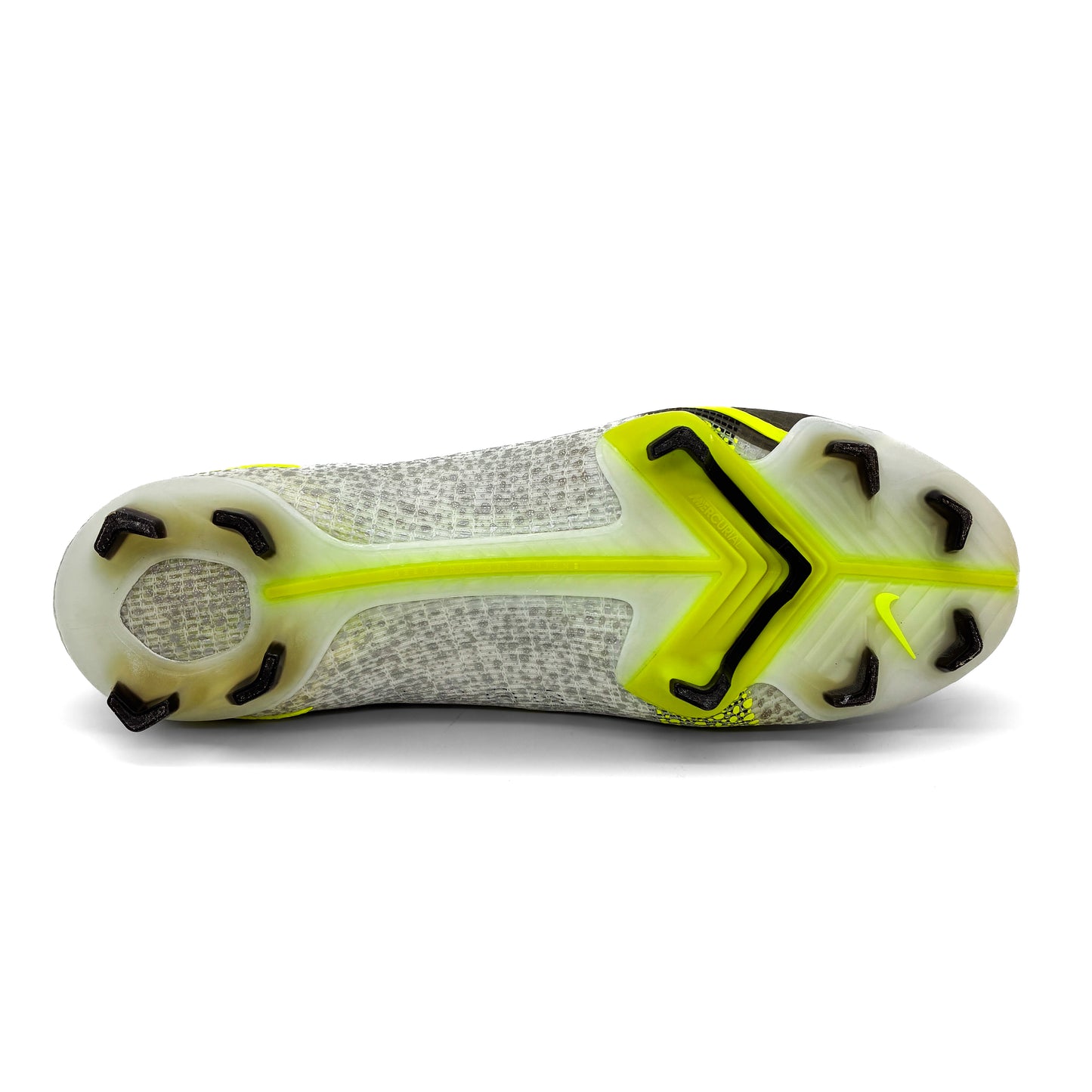 Nike Mercurial Vapor 14 Elite FG Safari