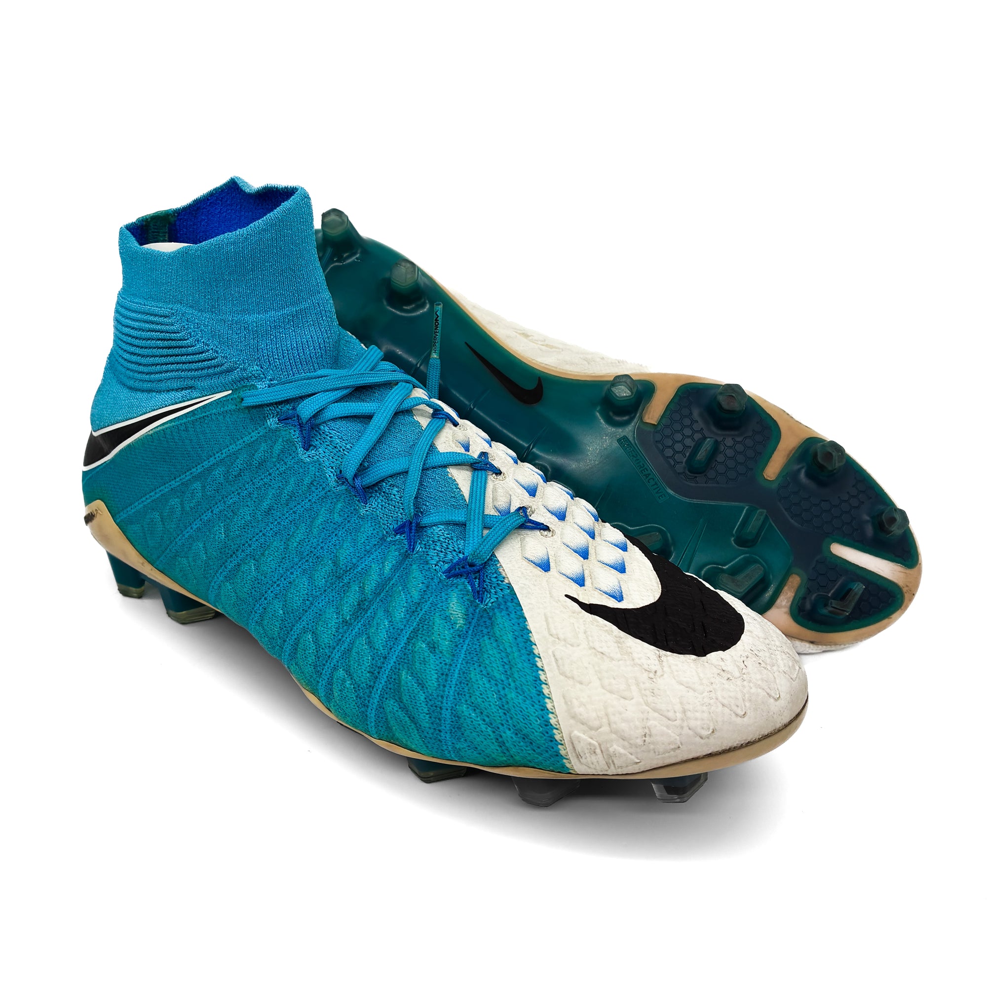 Nike Hypervenom Phantom 3 Elite FG
