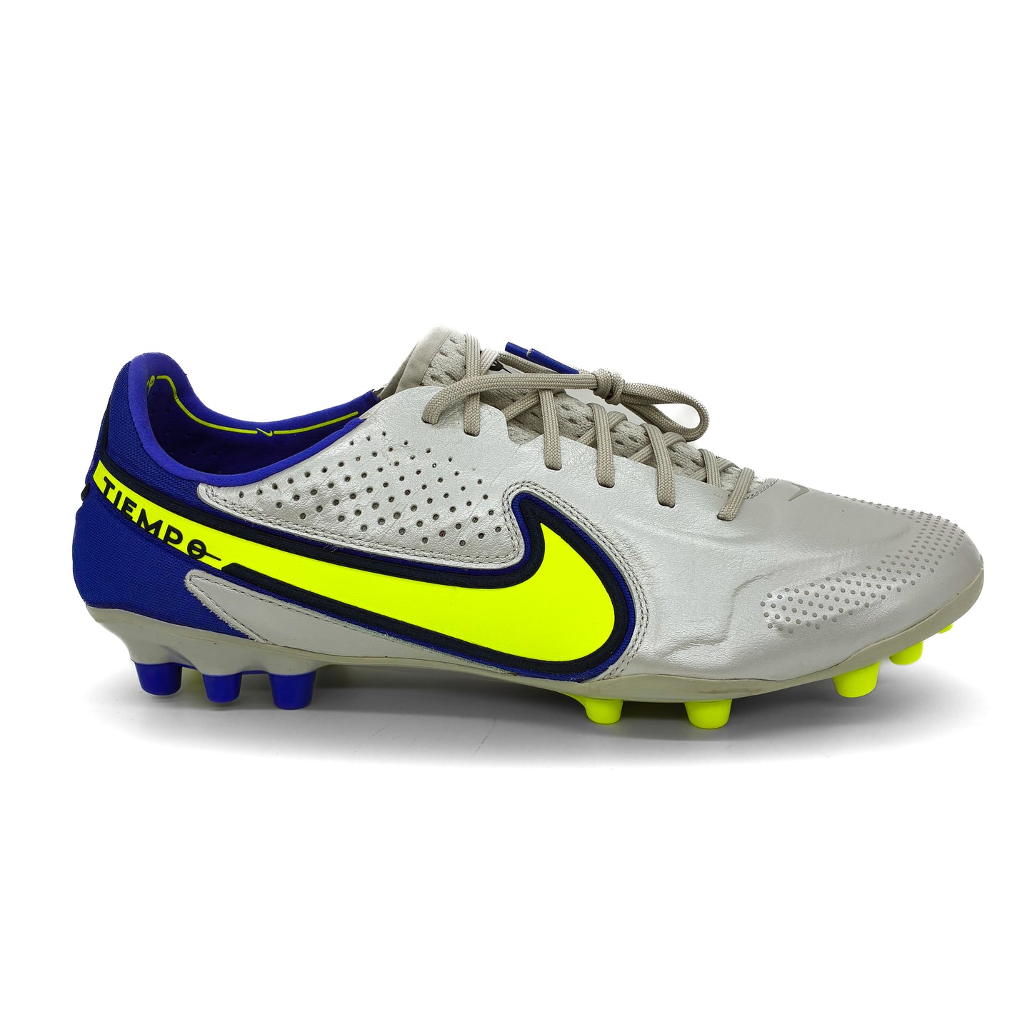 Nike Tiempo Legend 9 Elite AG