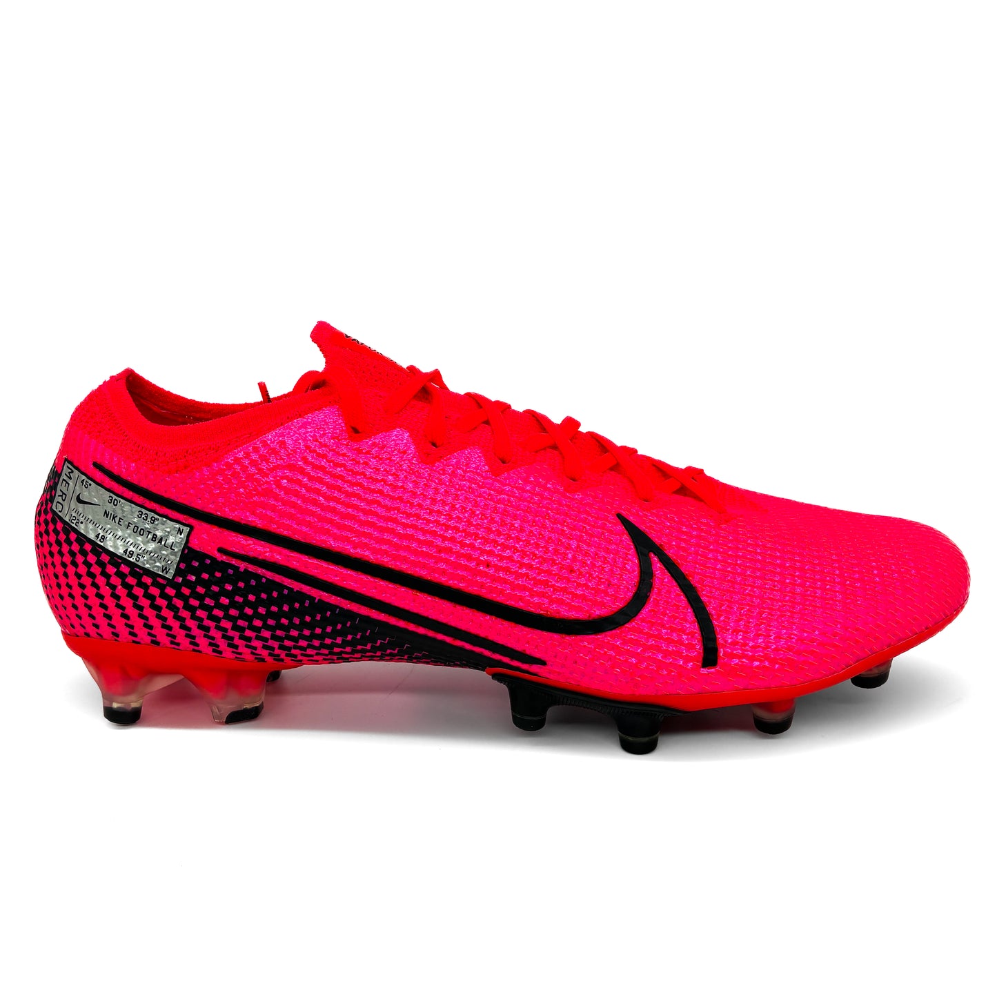 Nike Mercurial Vapor 13 Elite AG L=9 R=9.5