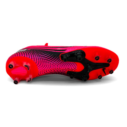 Nike Mercurial Vapor 13 Elite AG L=9 R=9.5