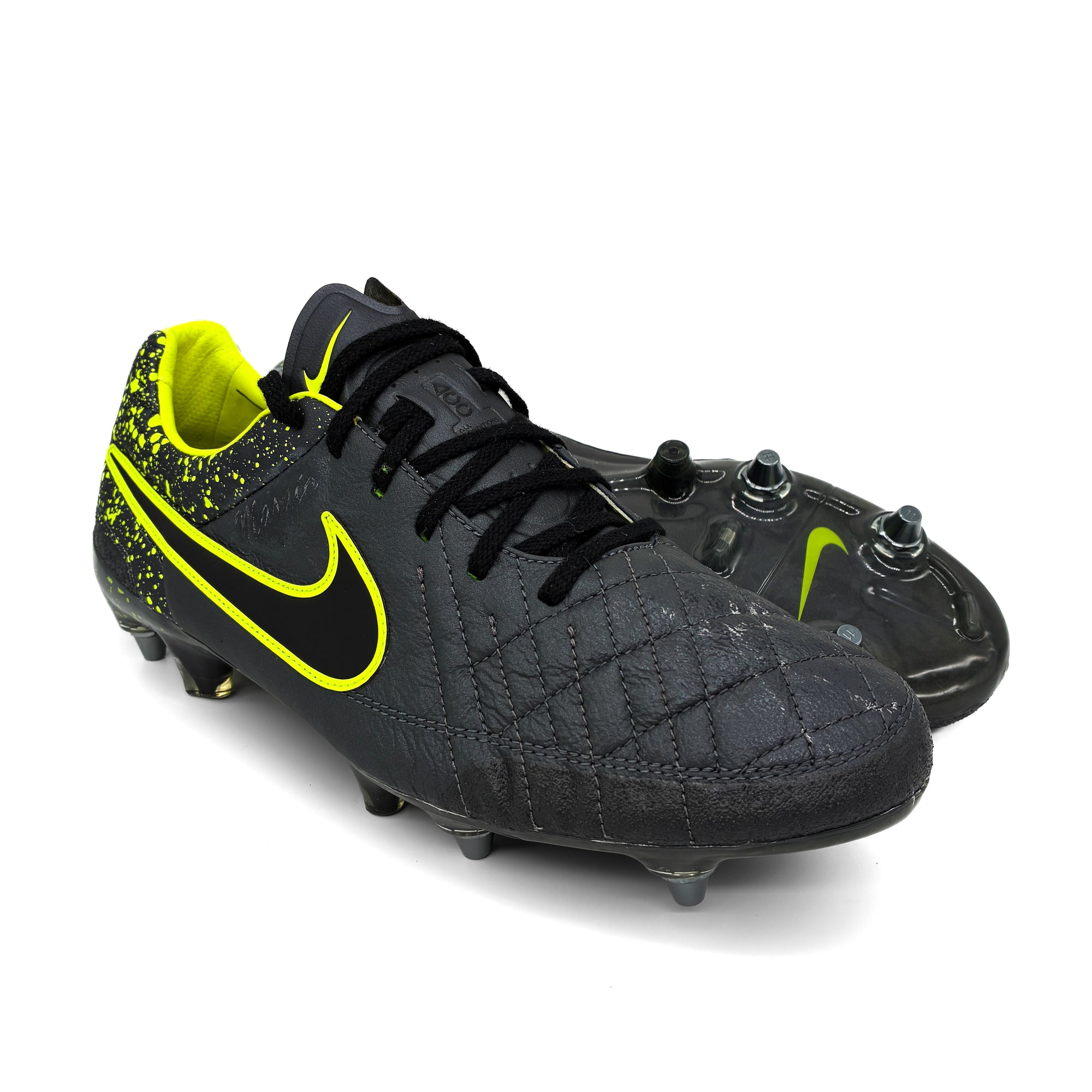 Nike Tiempo Legend V 5 Elite SG-Pro Player Issue