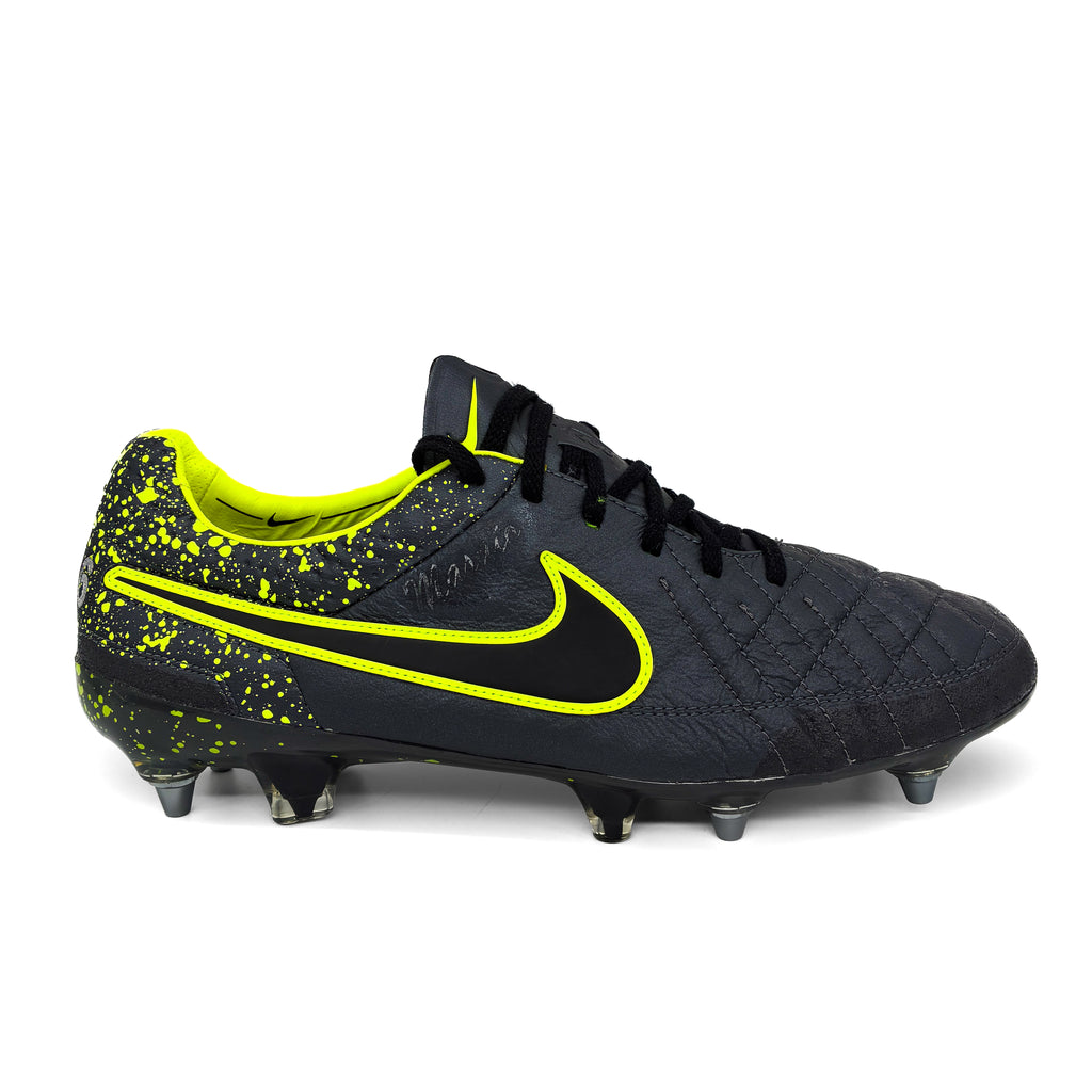 Nike Tiempo Legend V 5 Elite SG-Pro Player Issue