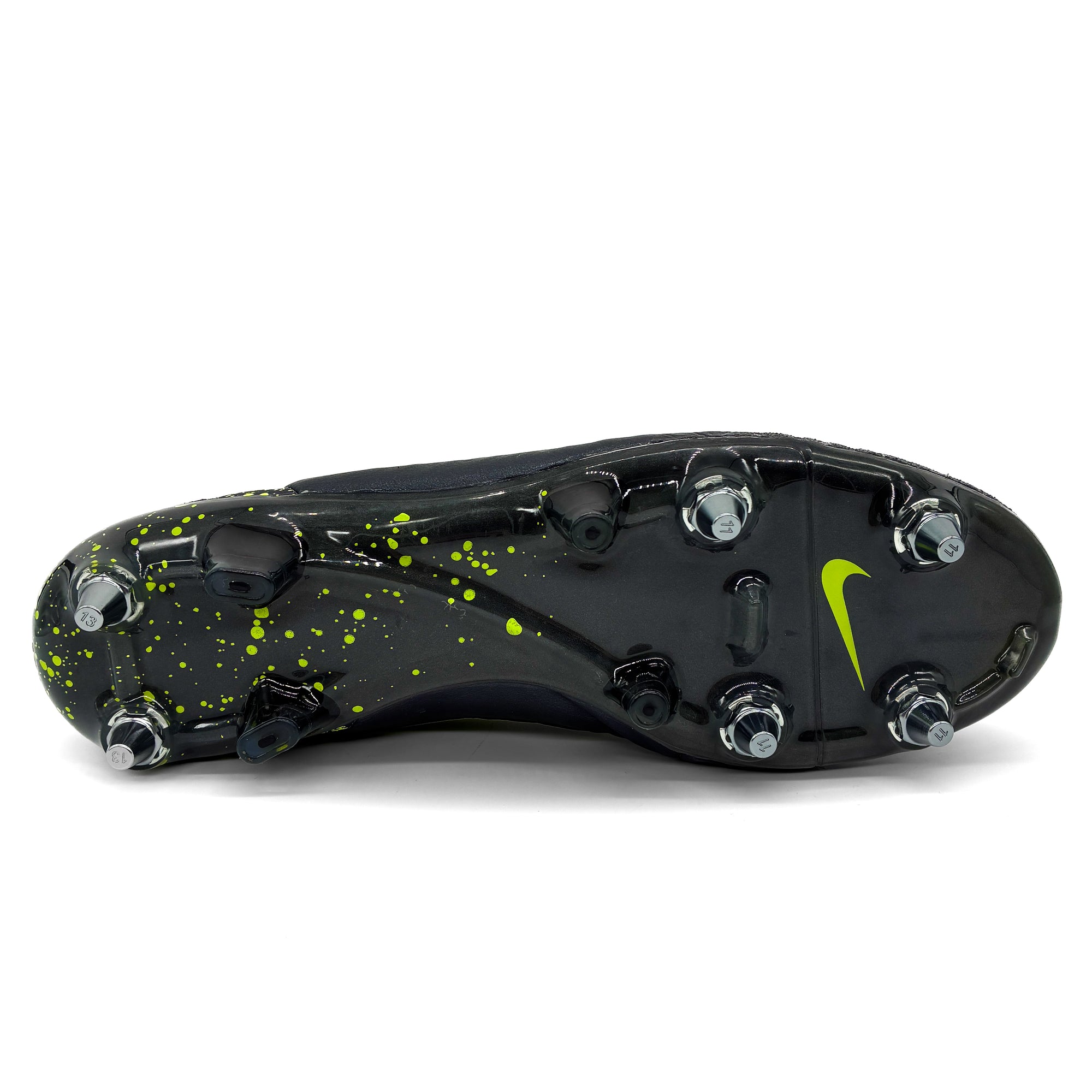 Nike Tiempo Legend V 5 Elite SG-Pro Player Issue