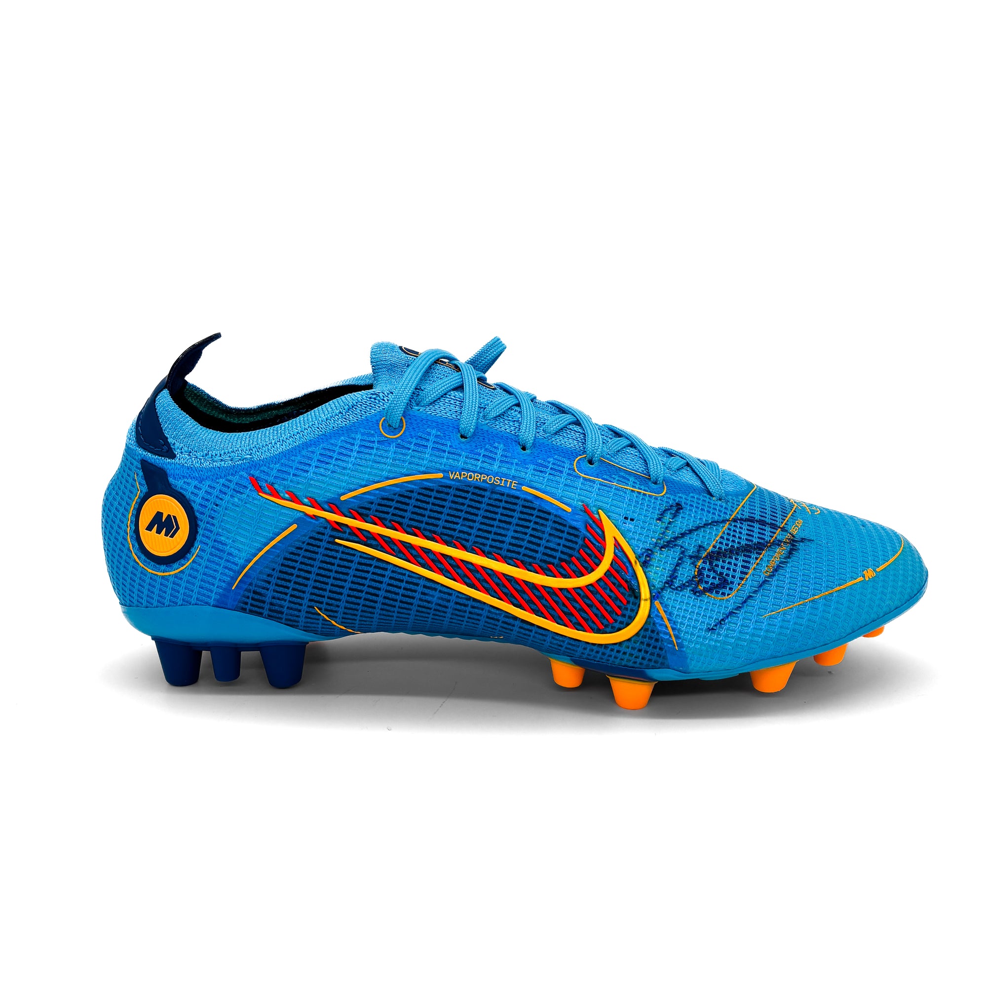 Nike Mercurial Vapor 14 Elite AG