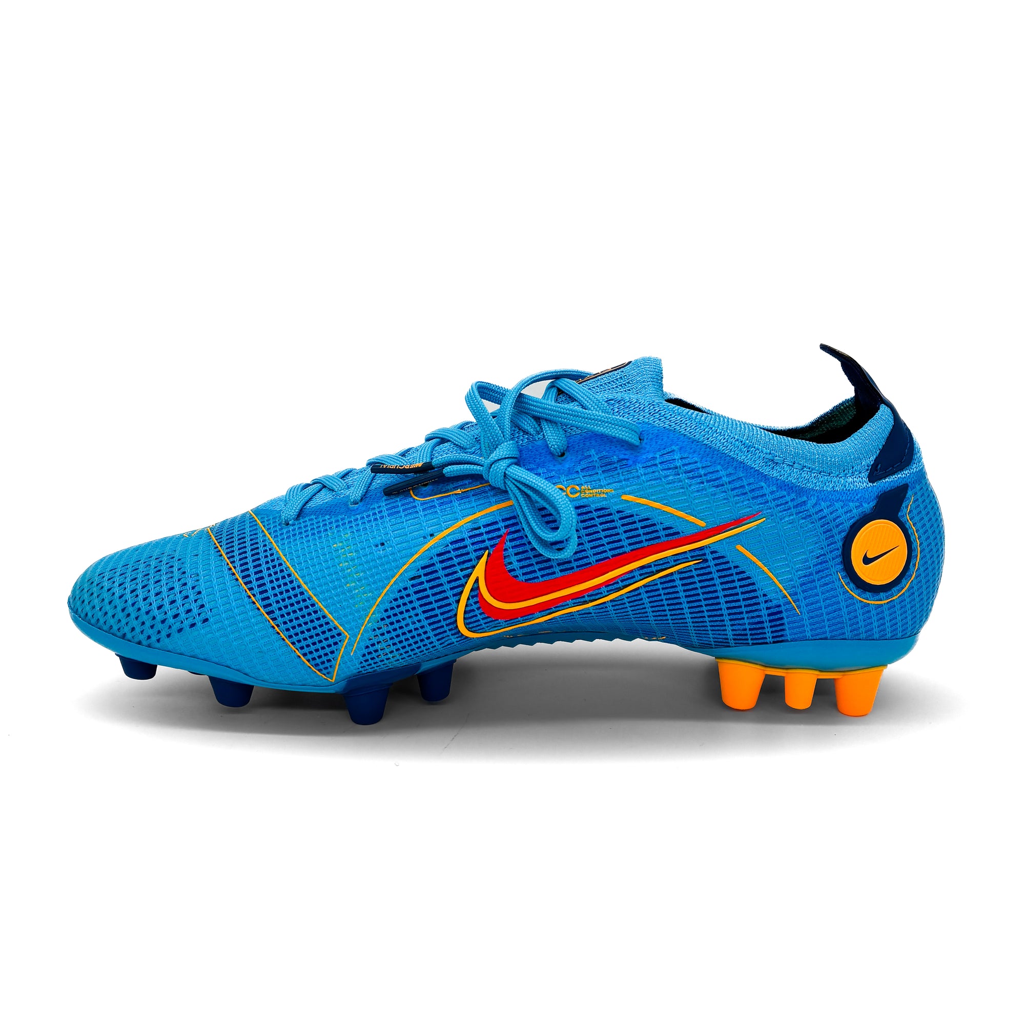 Nike Mercurial Vapor 14 Elite AG