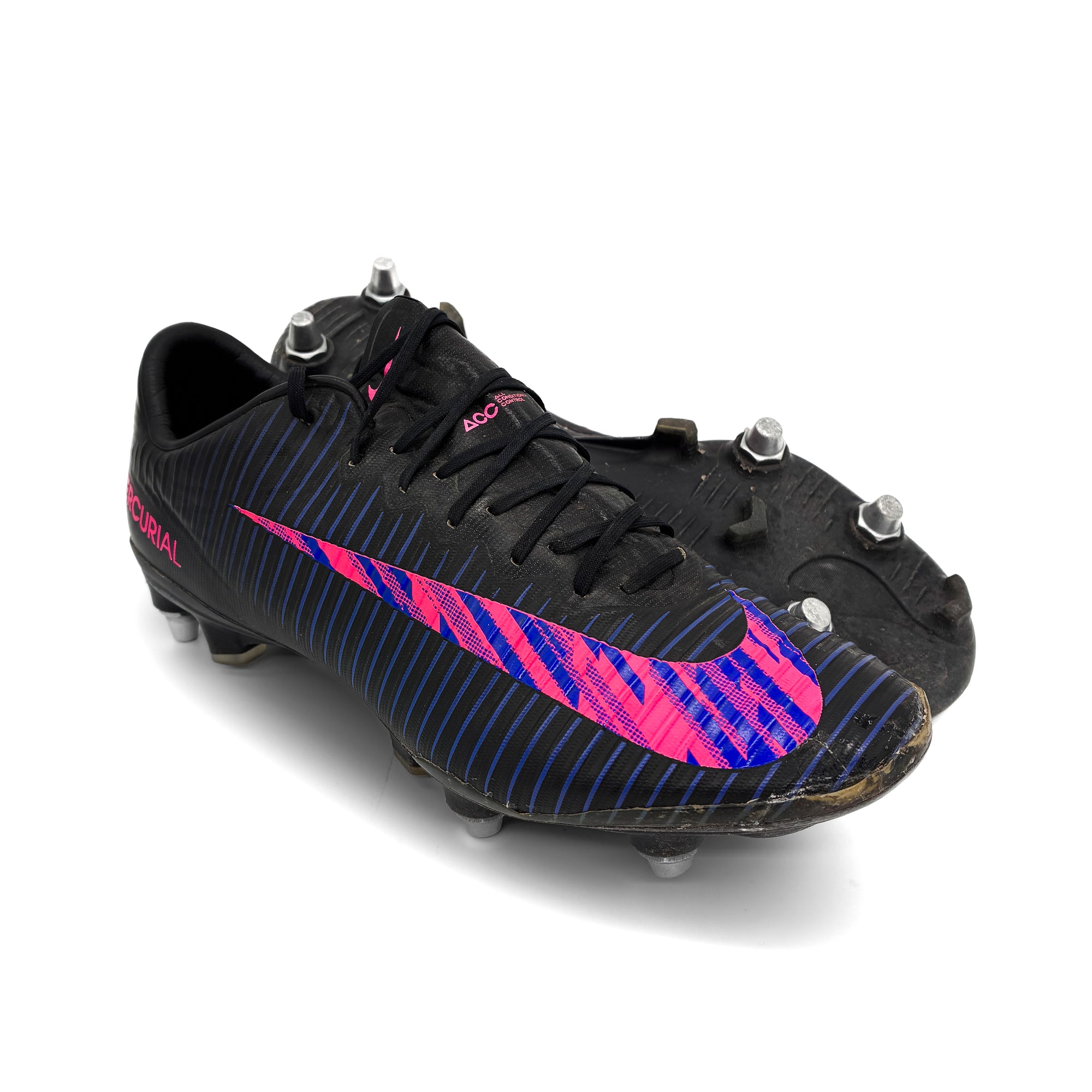 Nike Mercurial Vapor 11 Elite SG-Pro NikeID