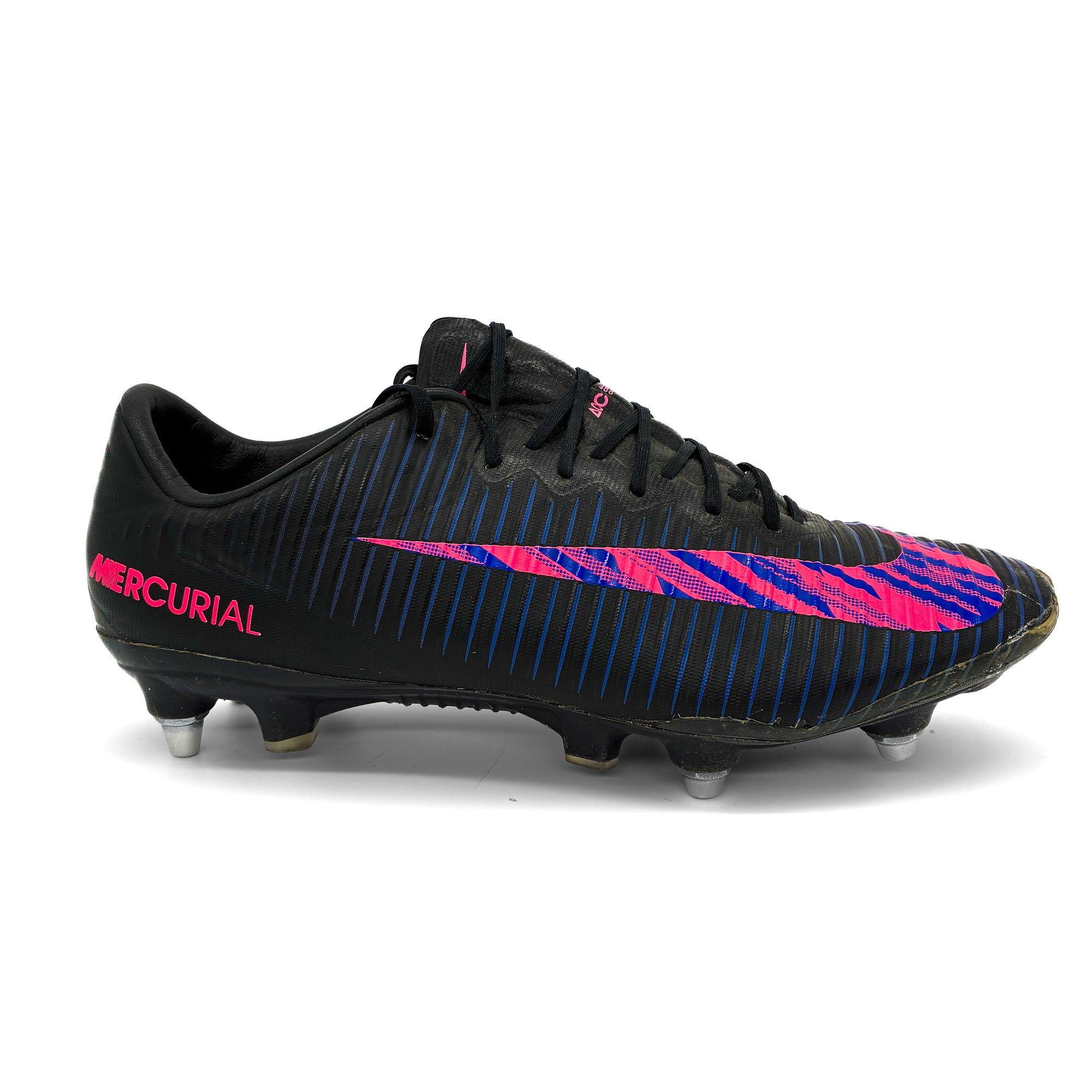 Nike Mercurial Vapor 11 Elite SG-Pro NikeID