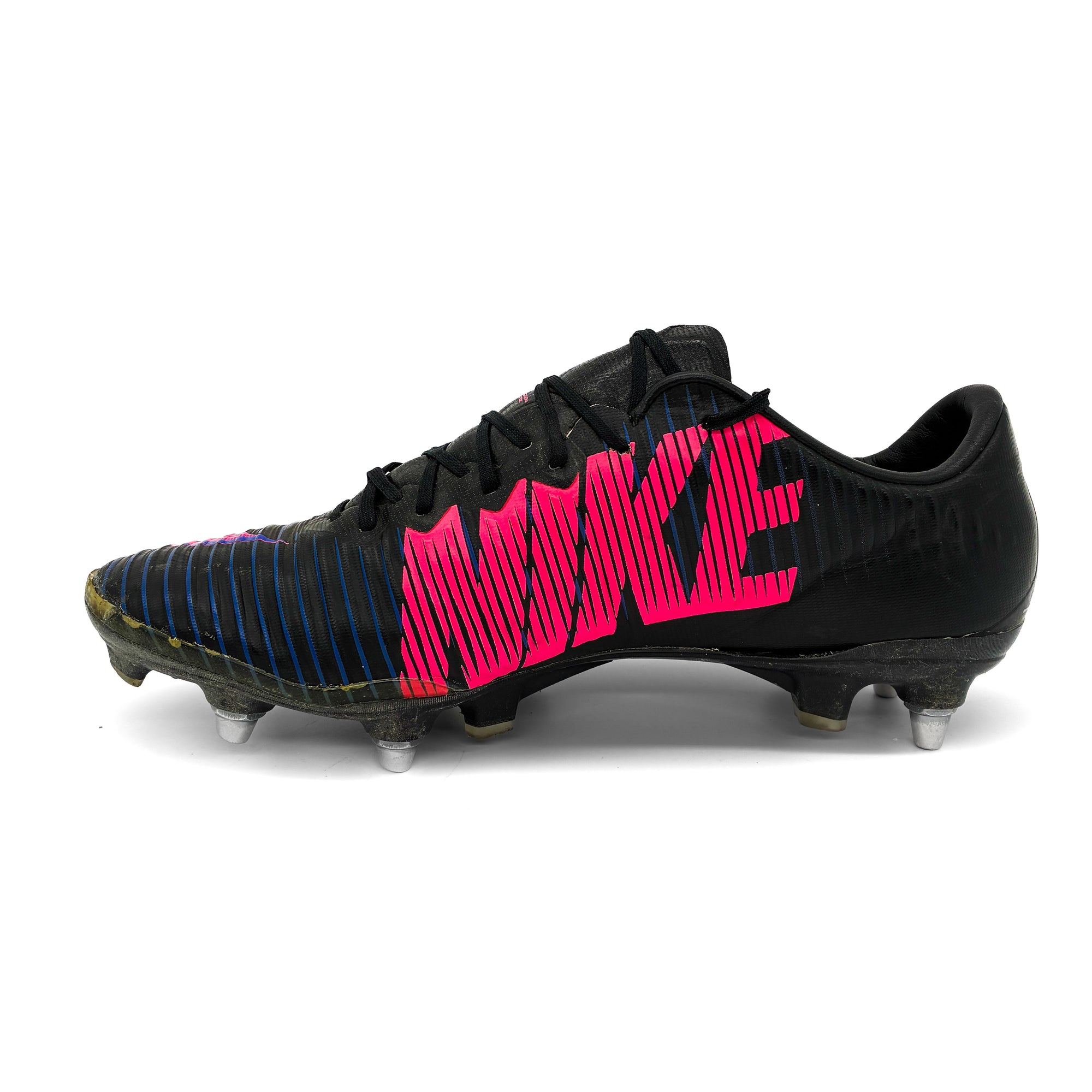 Nike Mercurial Vapor 11 Elite SG-Pro NikeID
