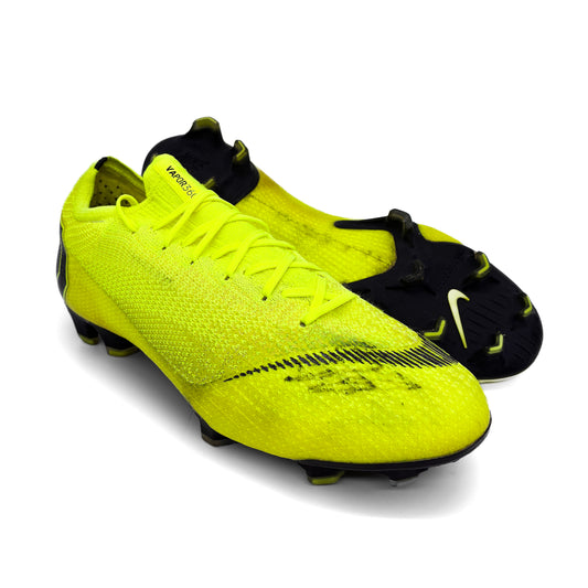 Nike Mercurial Vapor 12 Elite FG