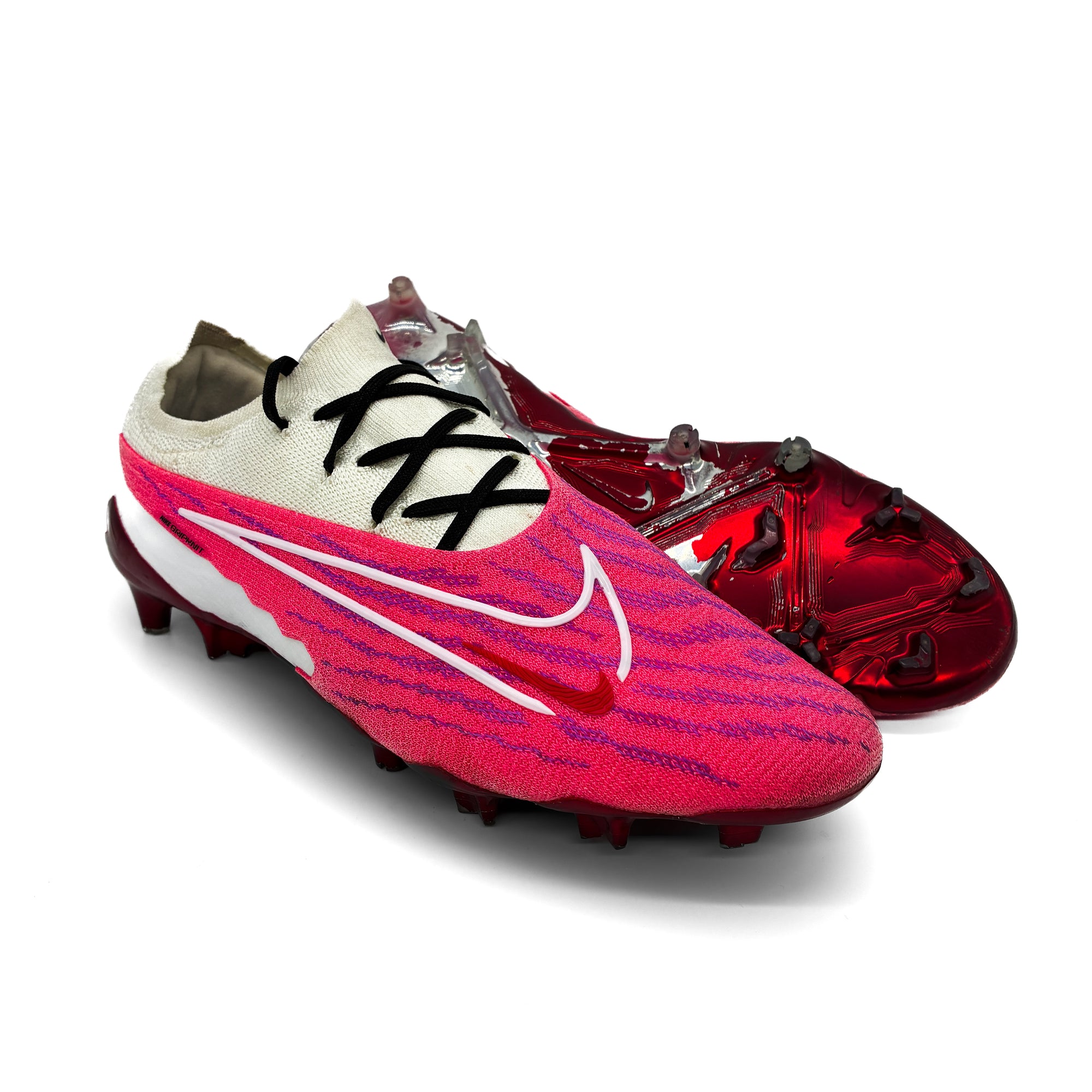 Nike Phantom GX Elite FG NikeID
