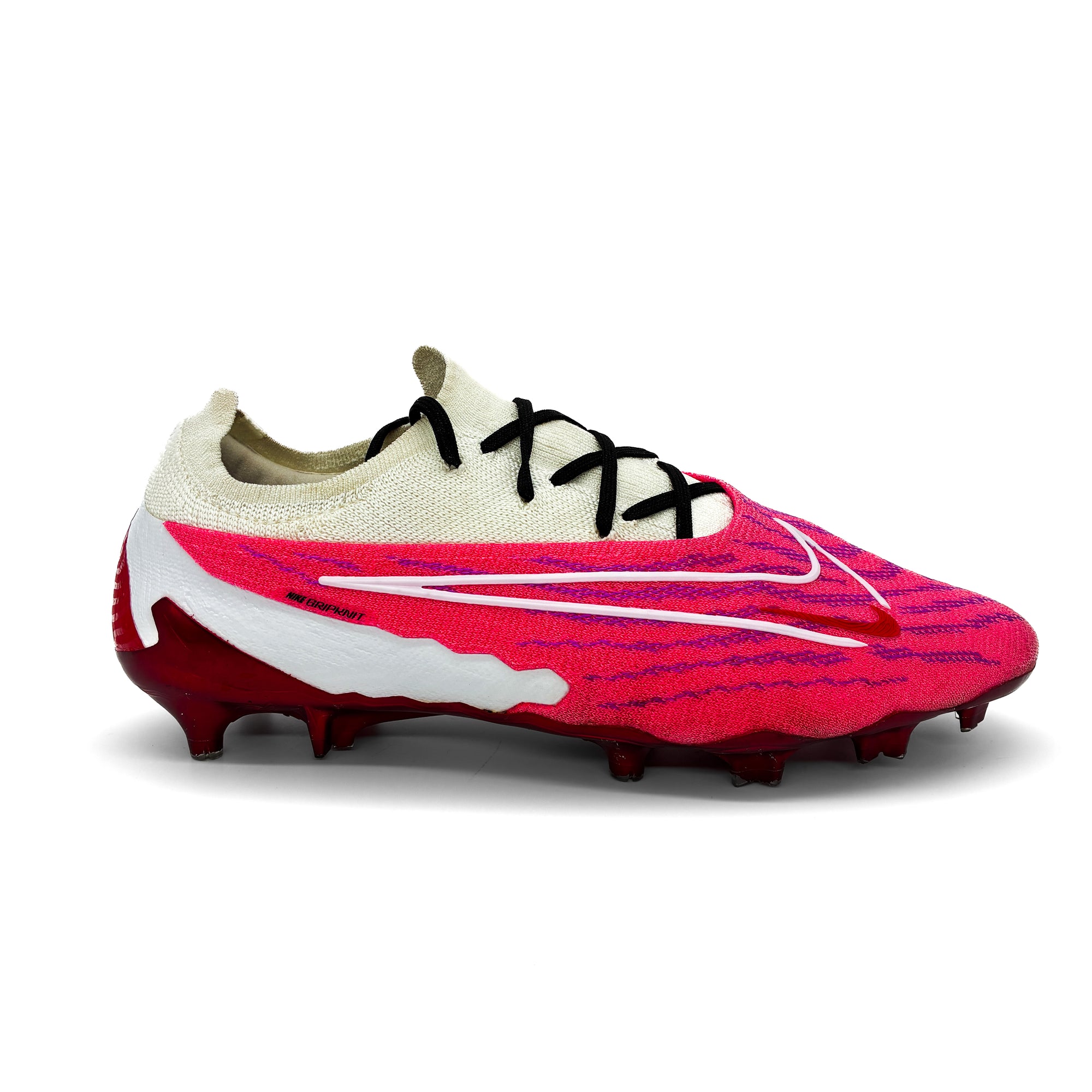 Nike Phantom GX Elite FG NikeID