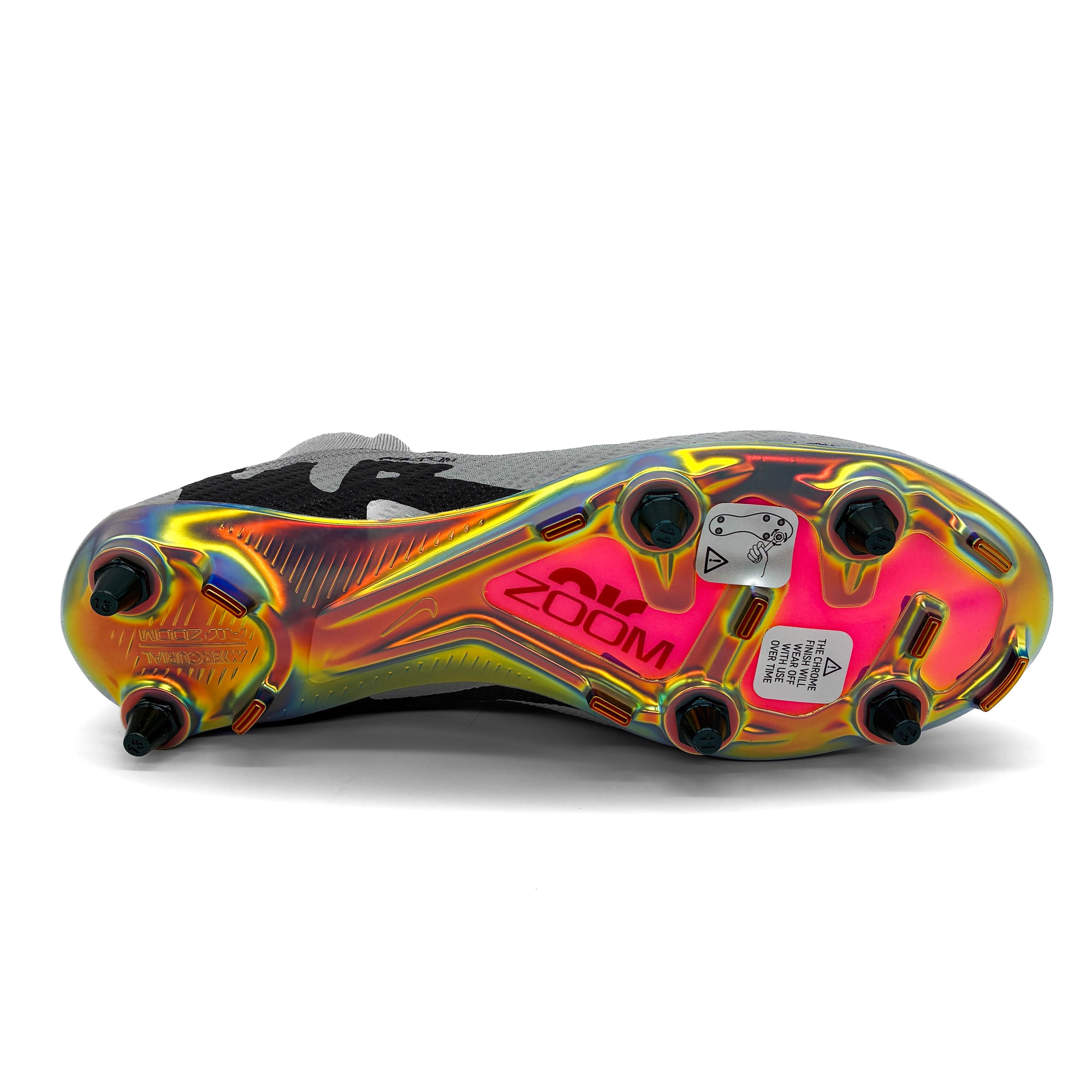 Nike Mercurial Superfly 9 Elite SG-Pro AS