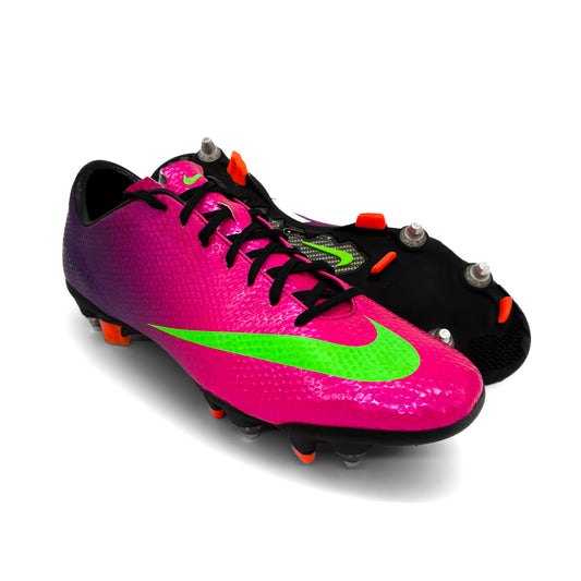 Nike Mercurial Vapor 9 Veloce SG-Pro