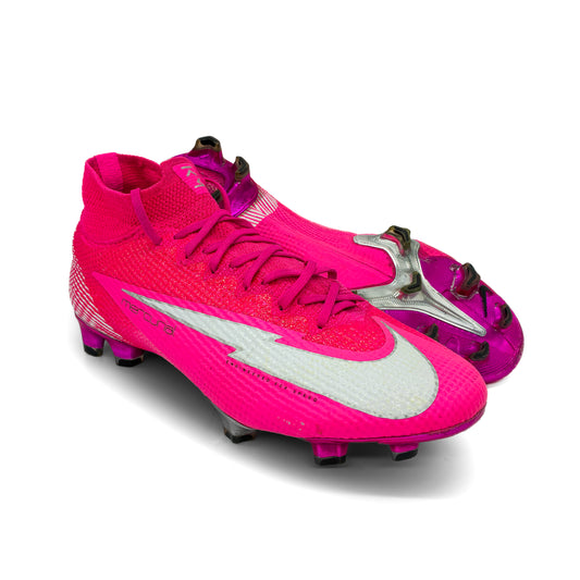 Nike Mercurial Superfly 7 Elite FG KM