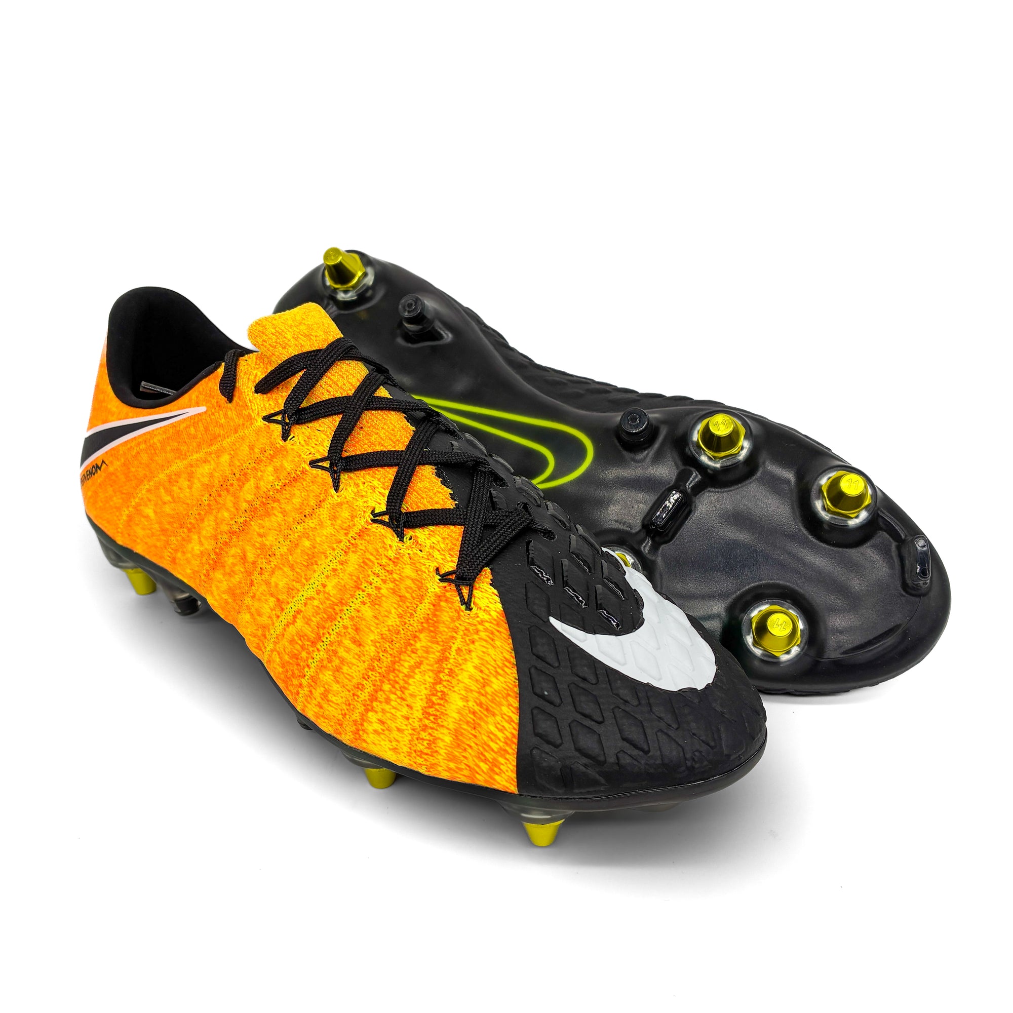 Nike Hypervenom Phantom 3 Elite SG-AC