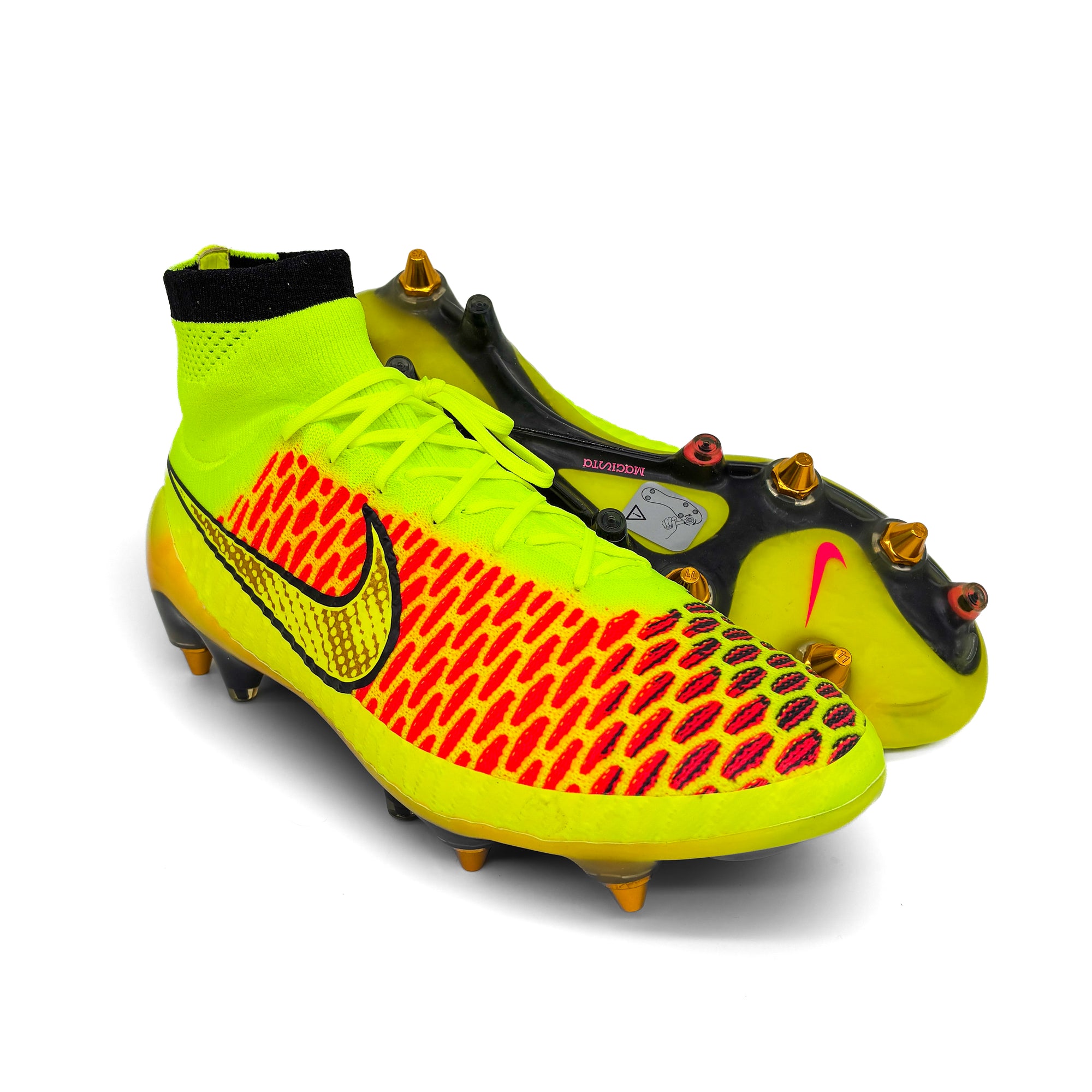 Nike Magista Obra 1 SG-Pro