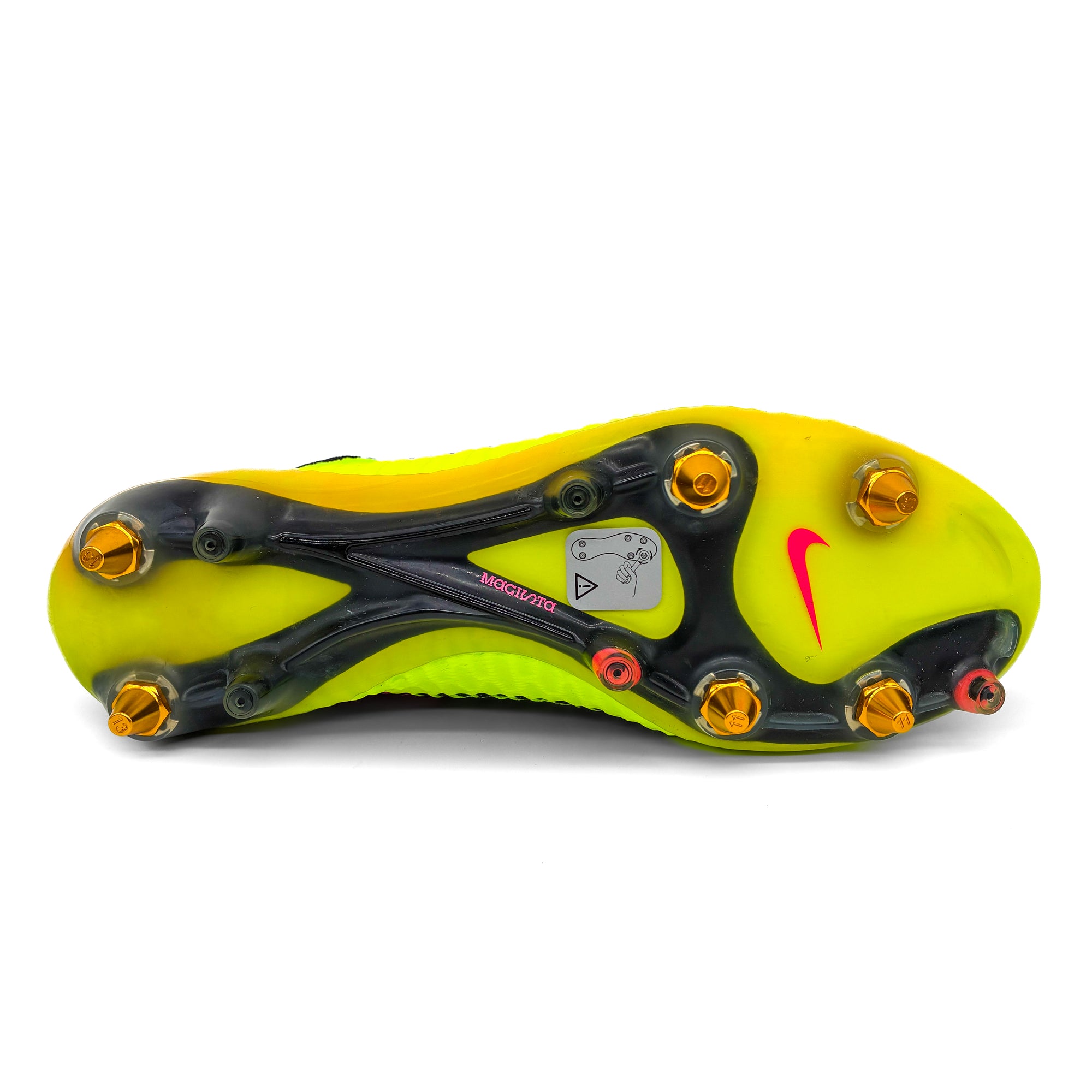 Nike Magista Obra 1 SG-Pro