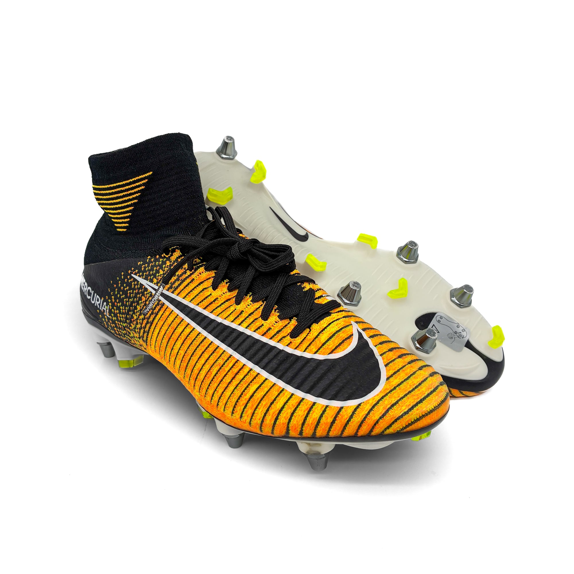 Nike Mercurial Superfly 5 V Elite SG-Pro