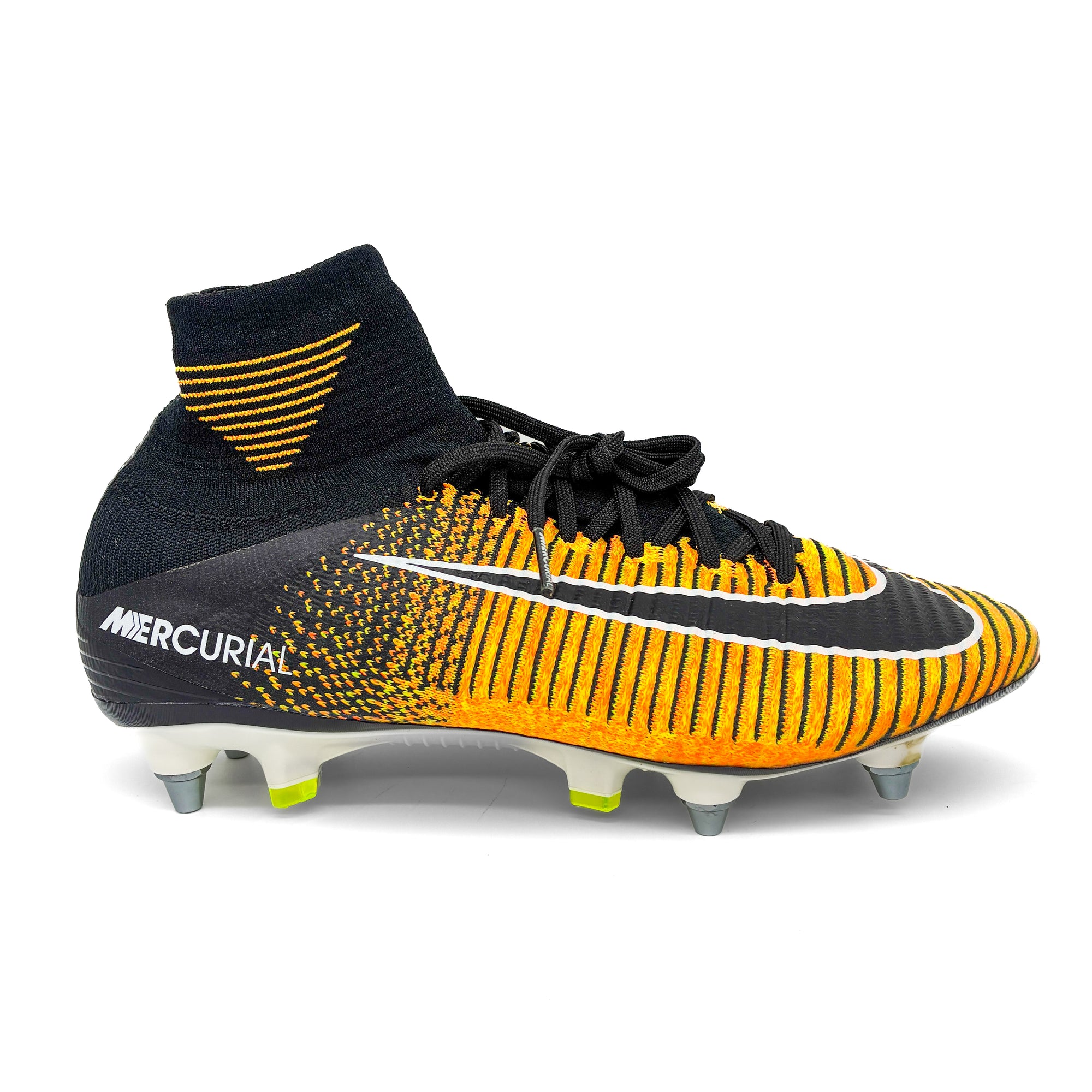 Nike Mercurial Superfly 5 V Elite SG-Pro