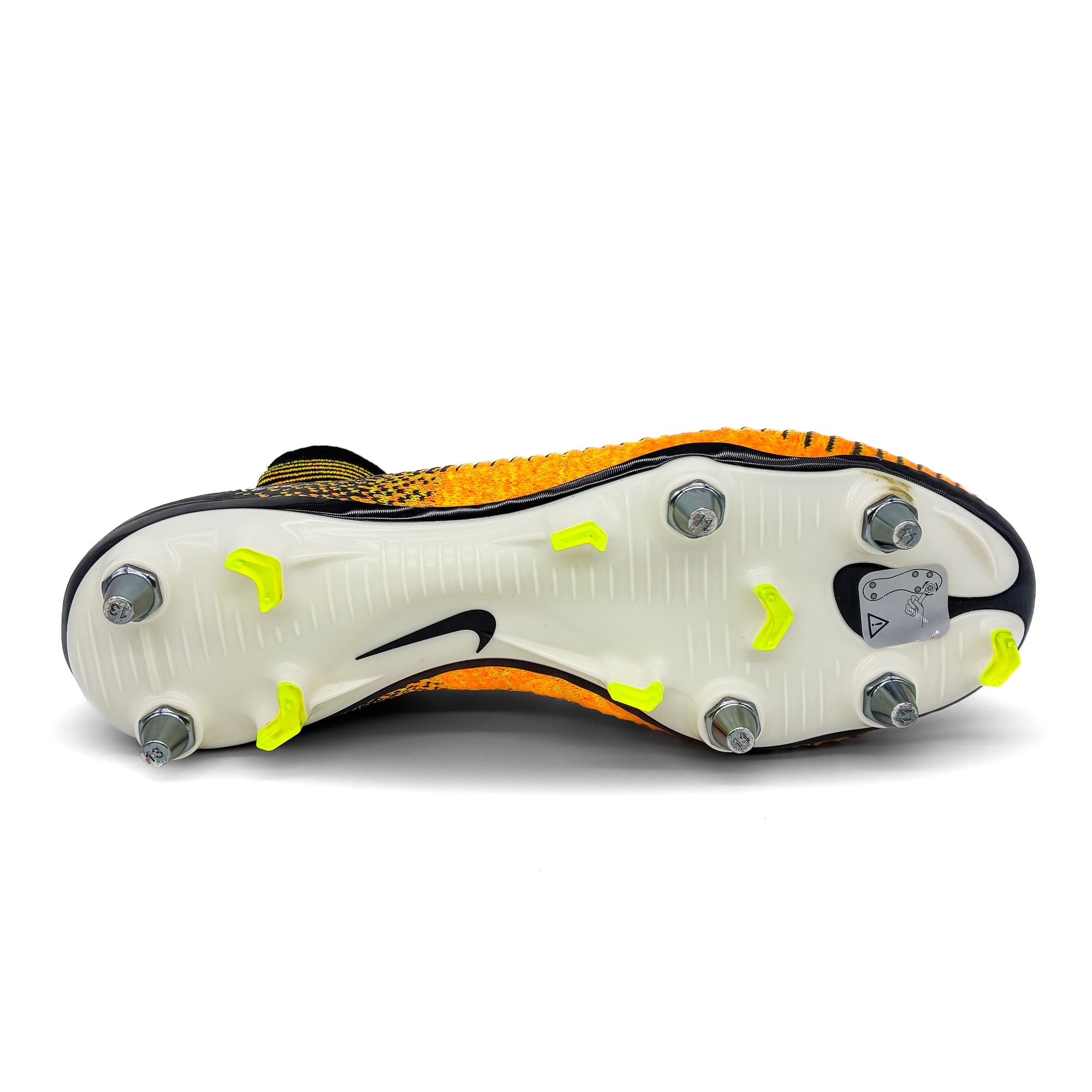 Nike Mercurial Superfly 5 V Elite SG-Pro