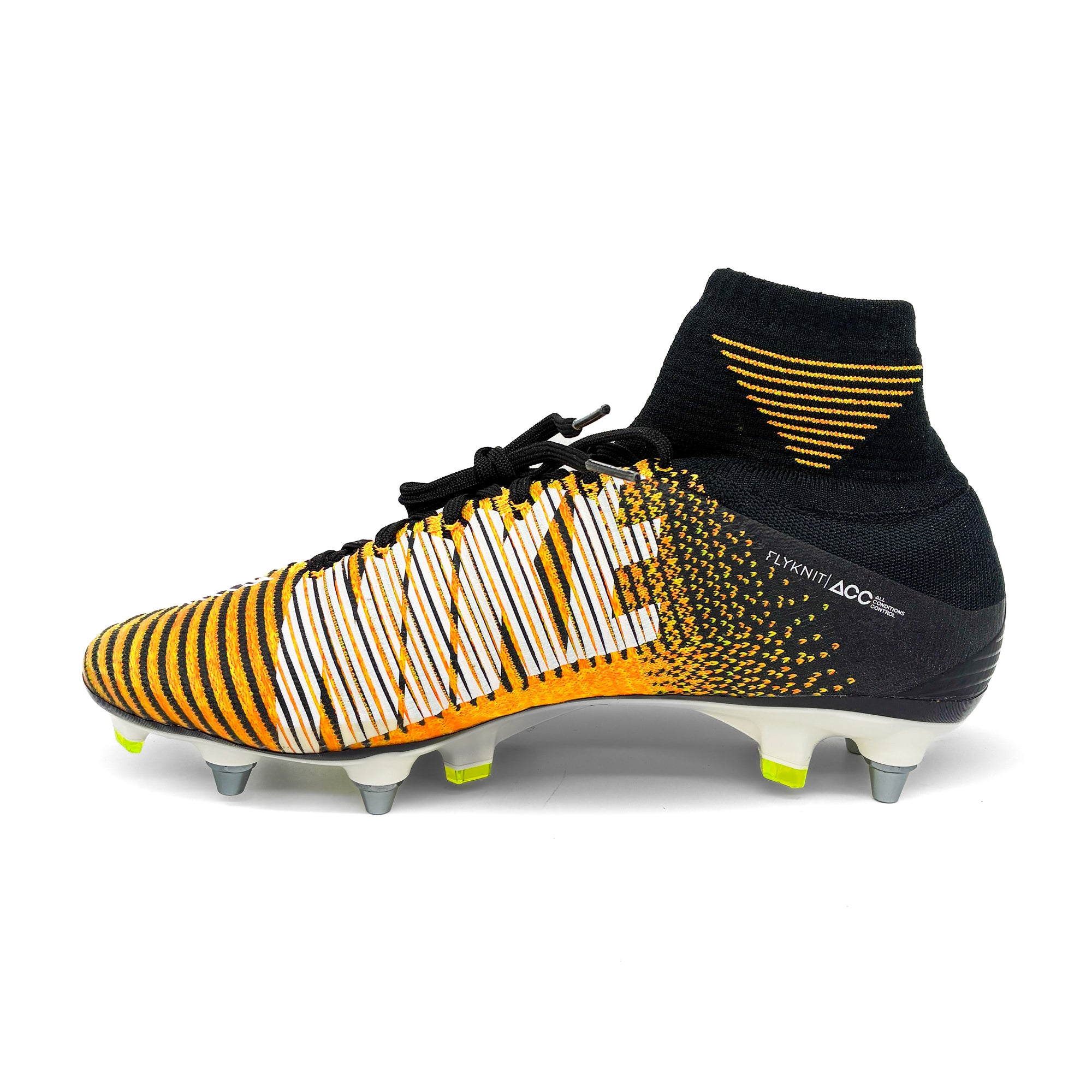 Nike Mercurial Superfly 5 V Elite SG-Pro