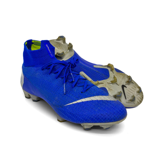 Nike Mercurial Superfly 6 Elite FG