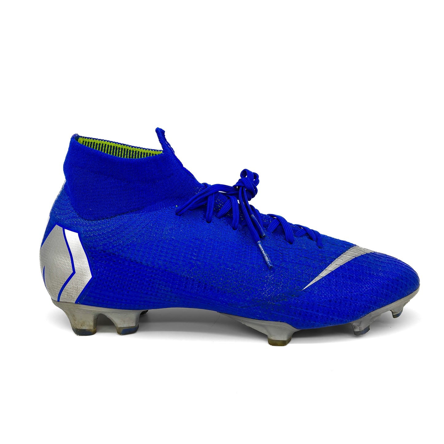 Nike Mercurial Superfly 6 Elite FG