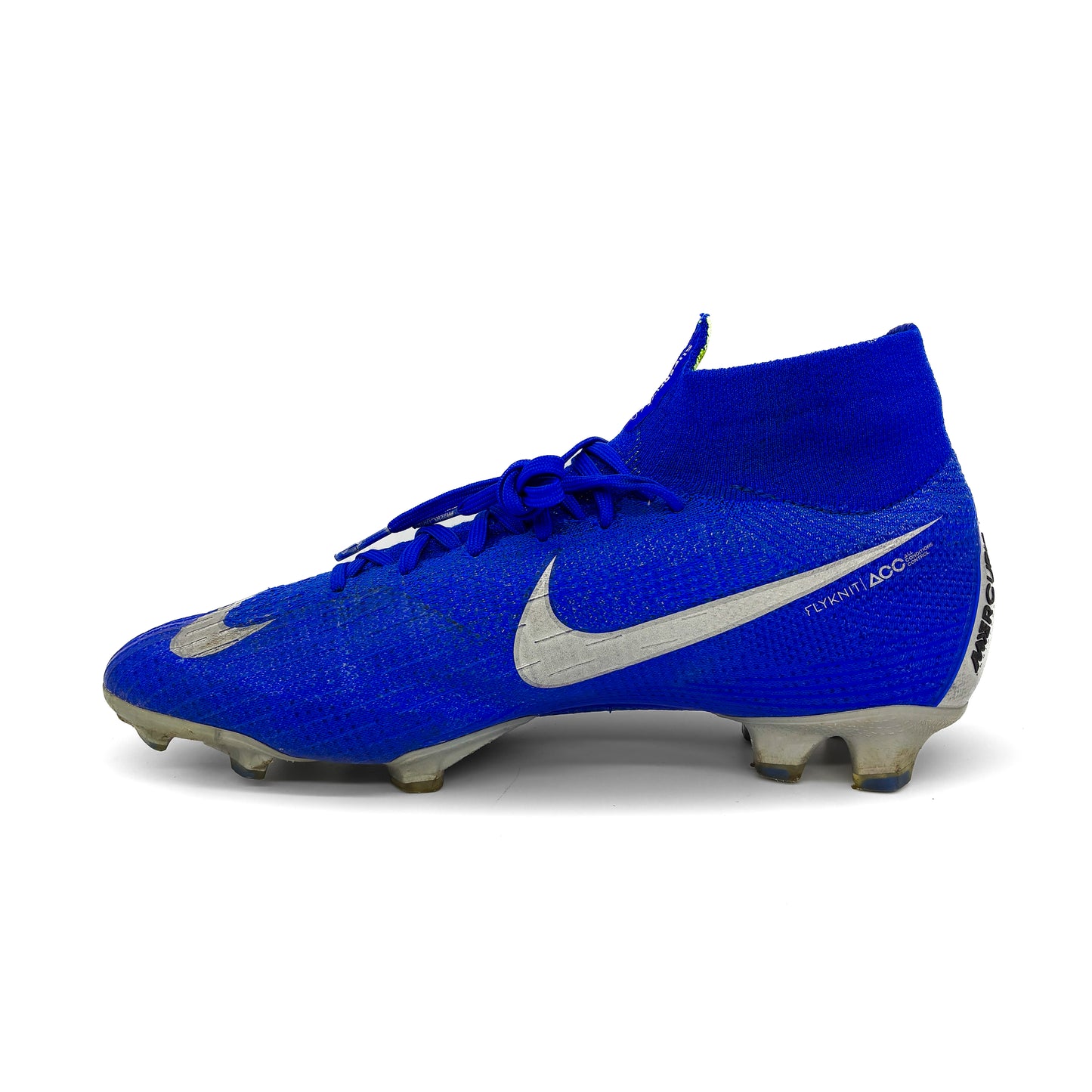 Nike Mercurial Superfly 6 Elite FG