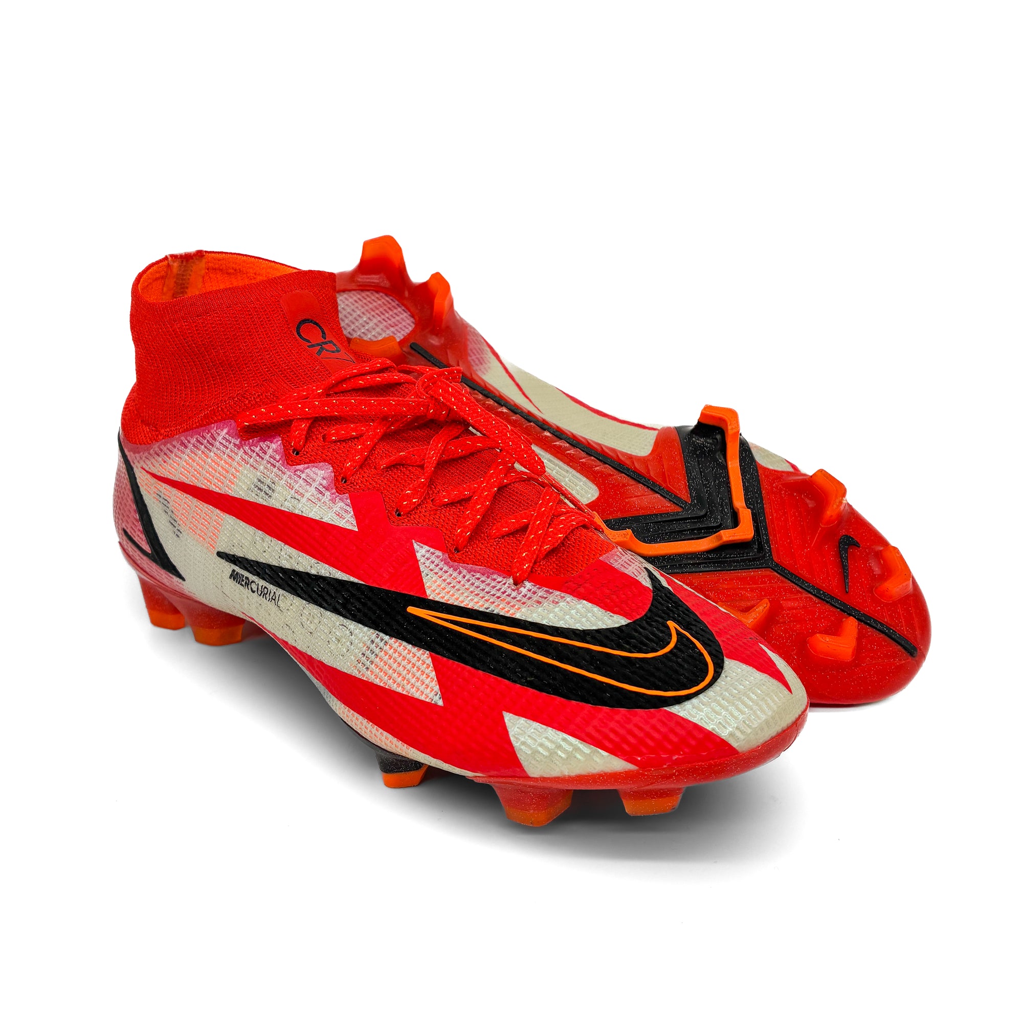 Nike Mercurial Superfly 8 Elite FG CR7