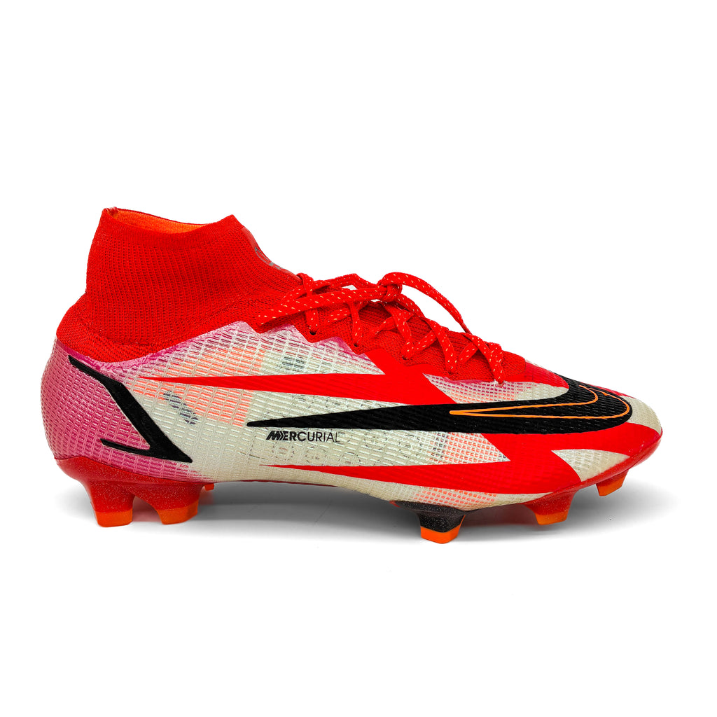 Nike Mercurial Superfly 8 Elite FG CR7