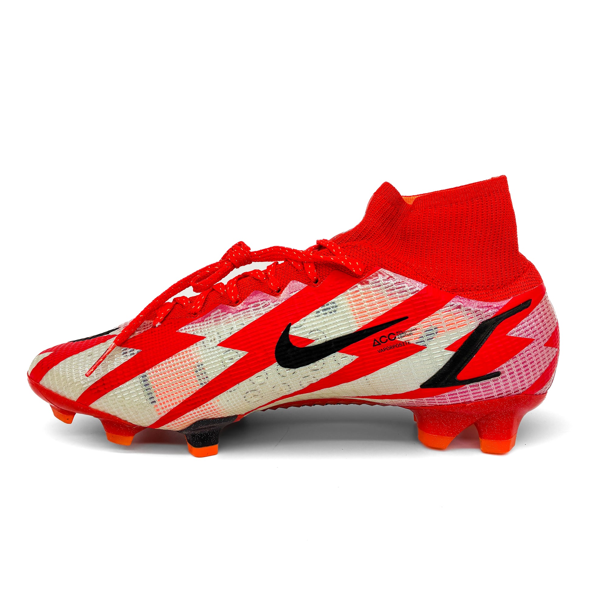 Nike Mercurial Superfly 8 Elite FG CR7