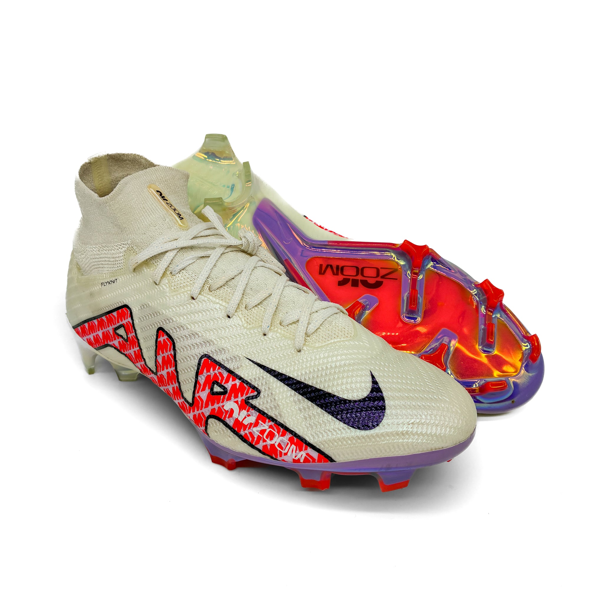 Nike Mercurial Superfly 9 Elite FG AIR