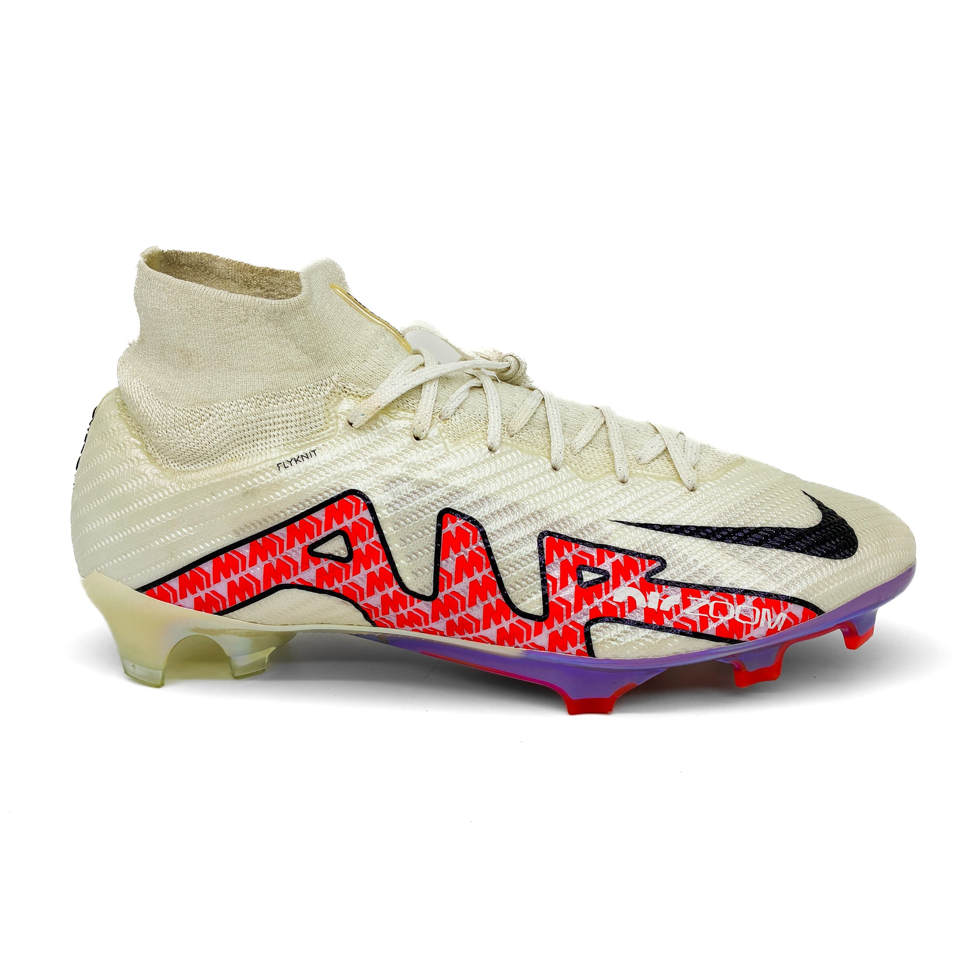 Nike Mercurial Superfly 9 Elite FG AIR