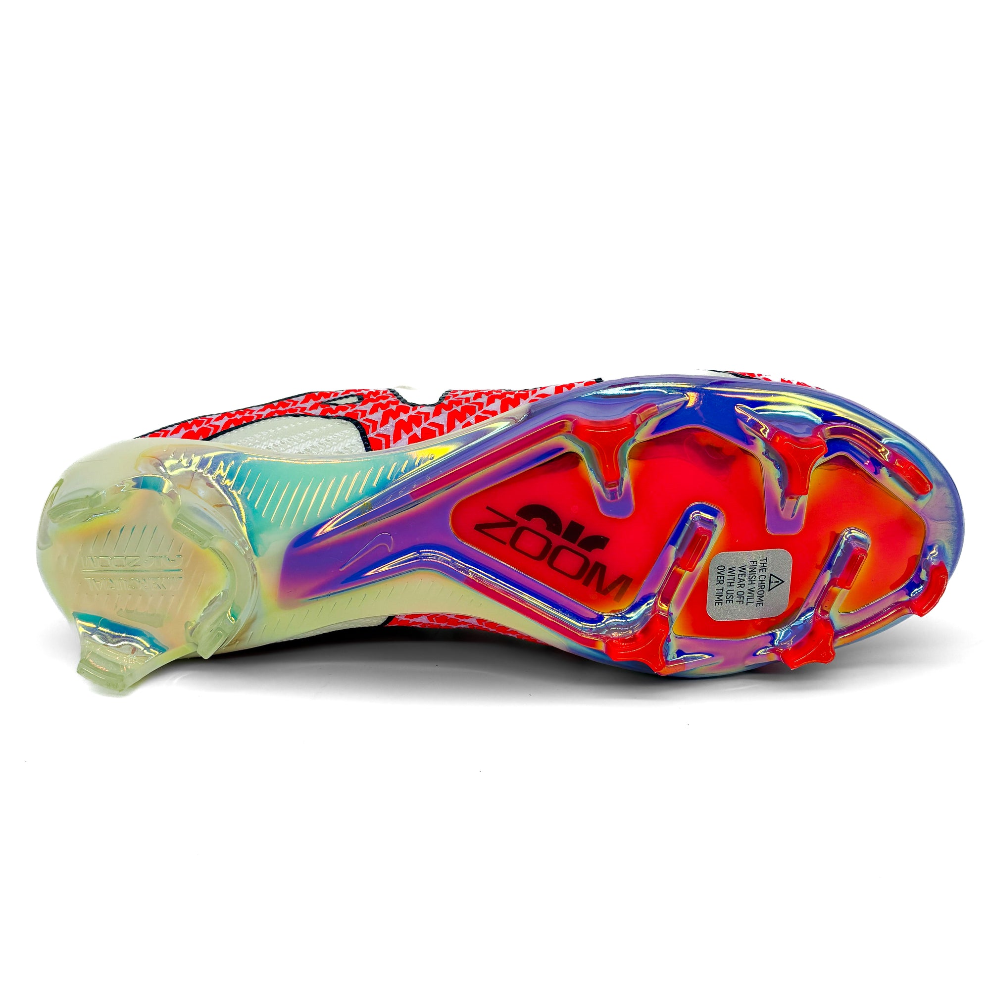 Nike Mercurial Superfly 9 Elite FG AIR