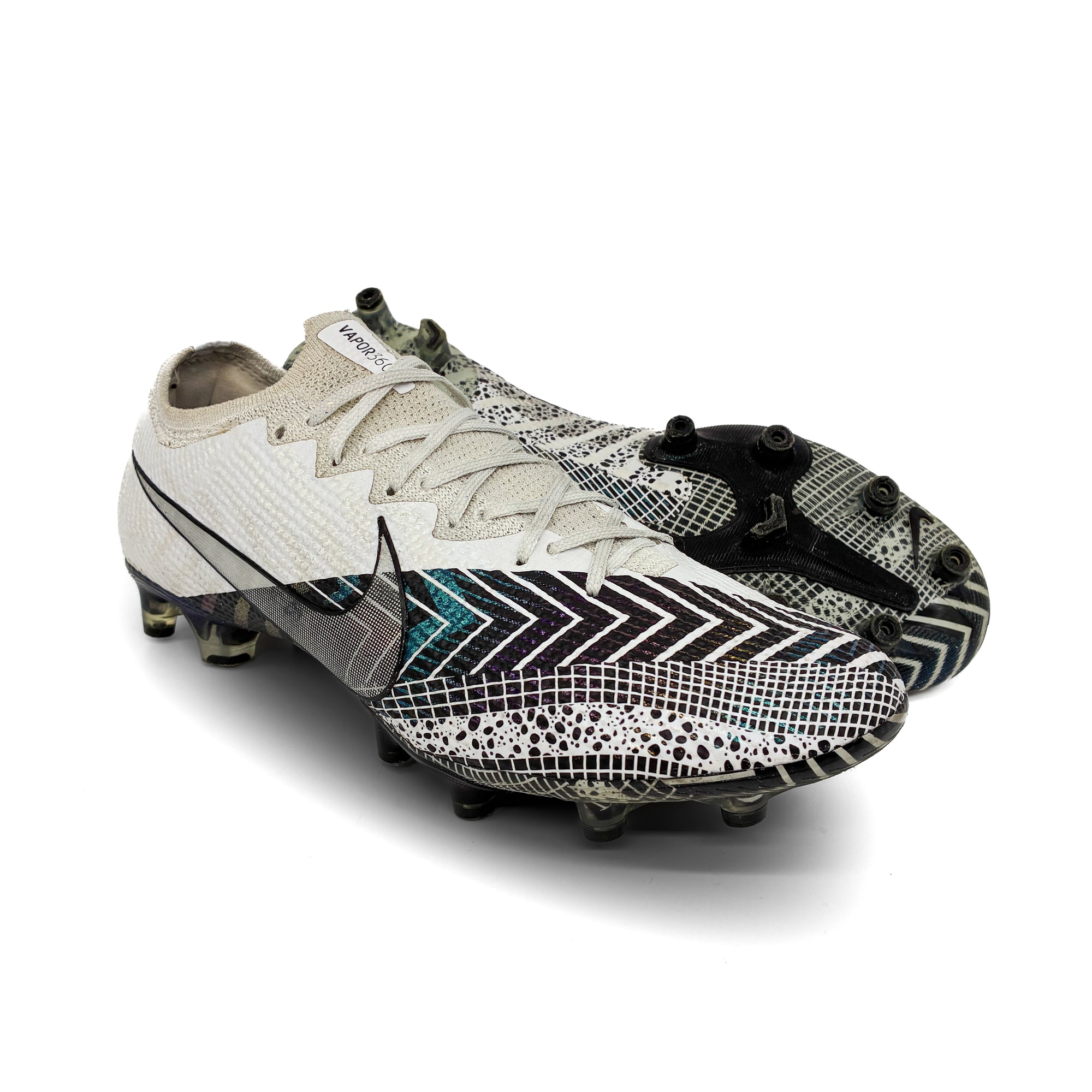 Nike Mercurial Vapor 13 Elite AG MDS