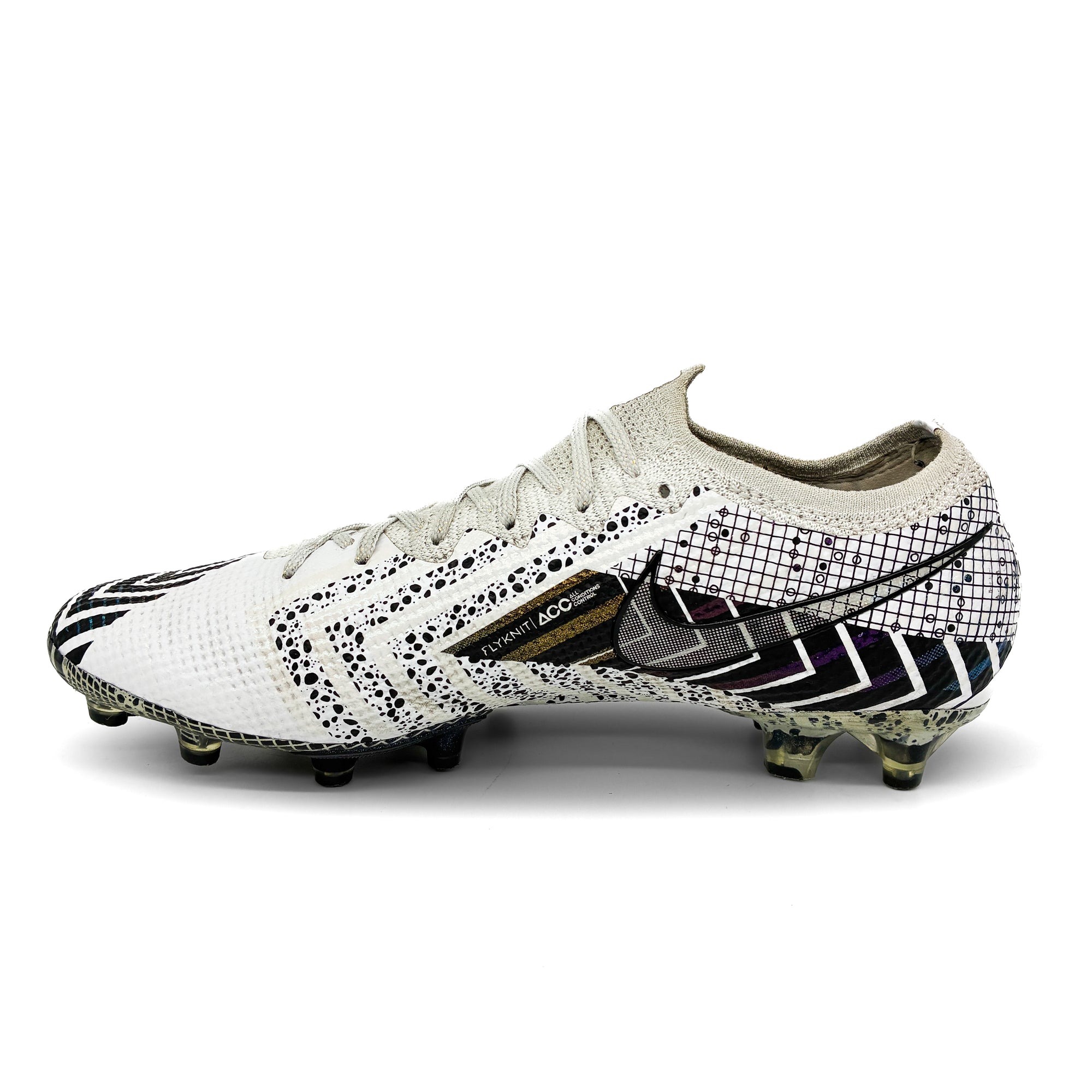 Nike Mercurial Vapor 13 Elite AG MDS