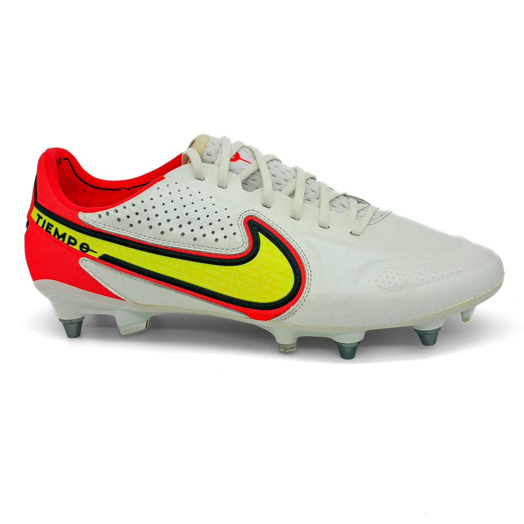 Nike Tiempo Legend 9 Elite SG-Pro