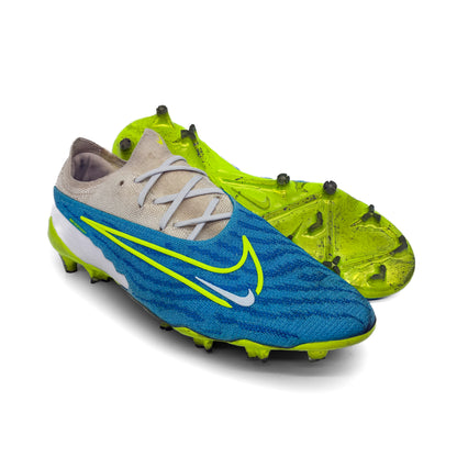 Nike Phantom GX Elite FG NikeID