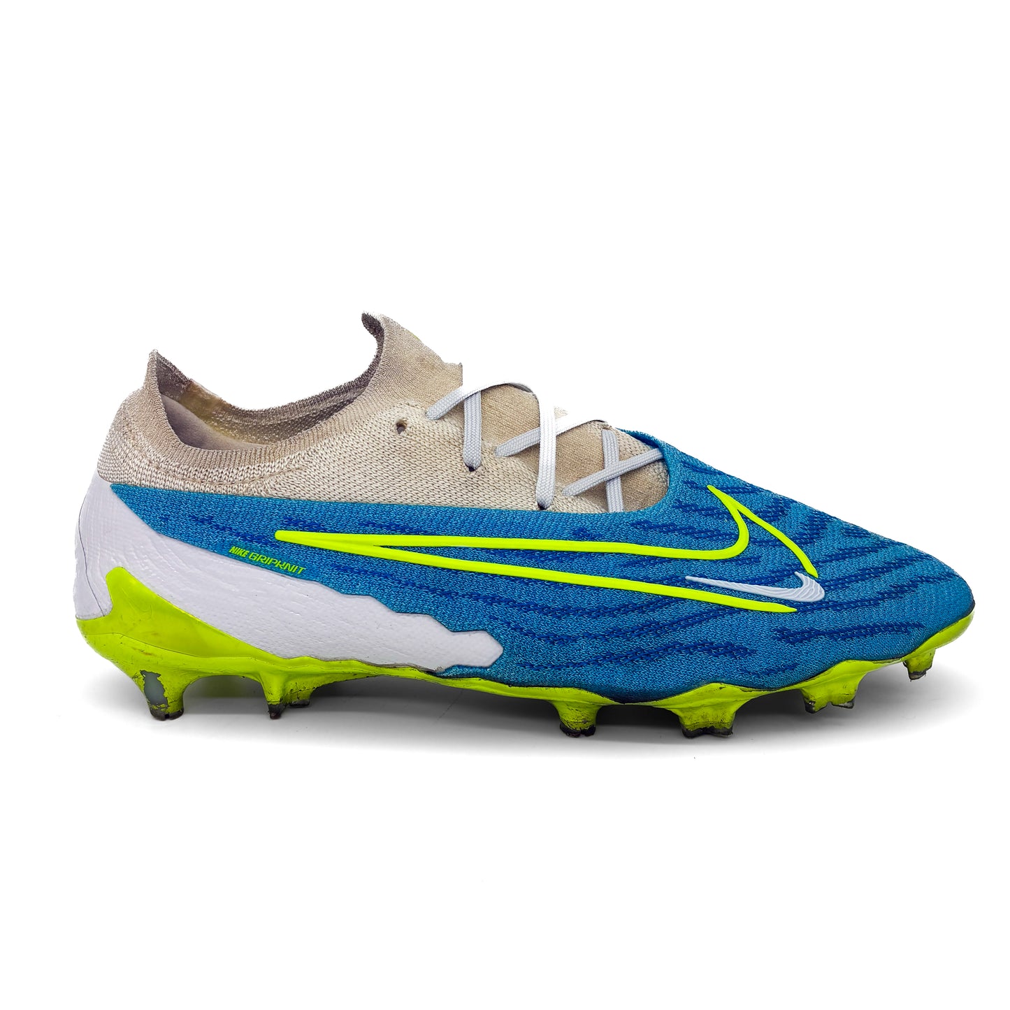 Nike Phantom GX Elite FG NikeID