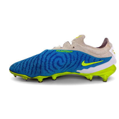 Nike Phantom GX Elite FG NikeID