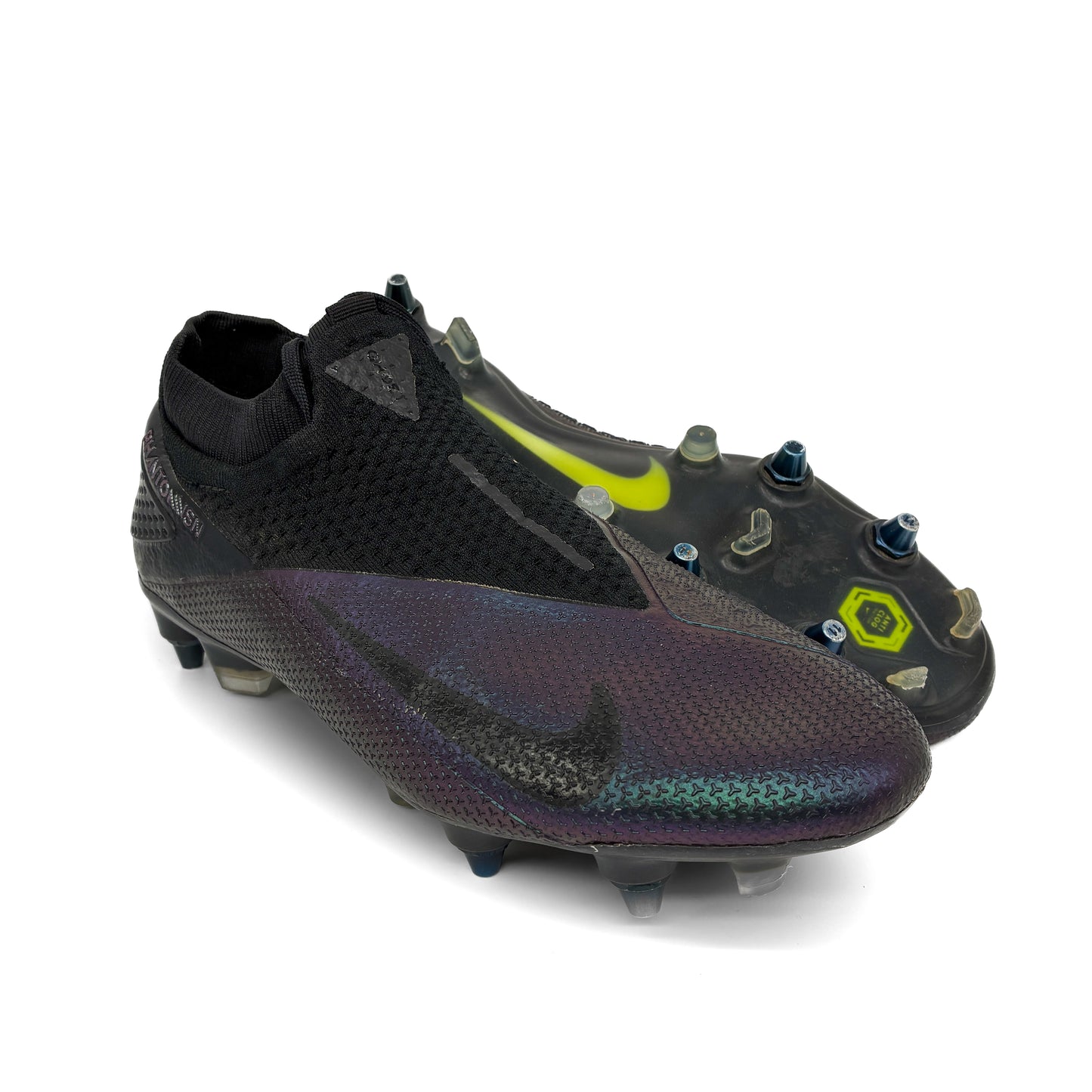 Nike Phantom Vision Elite SG-AC
