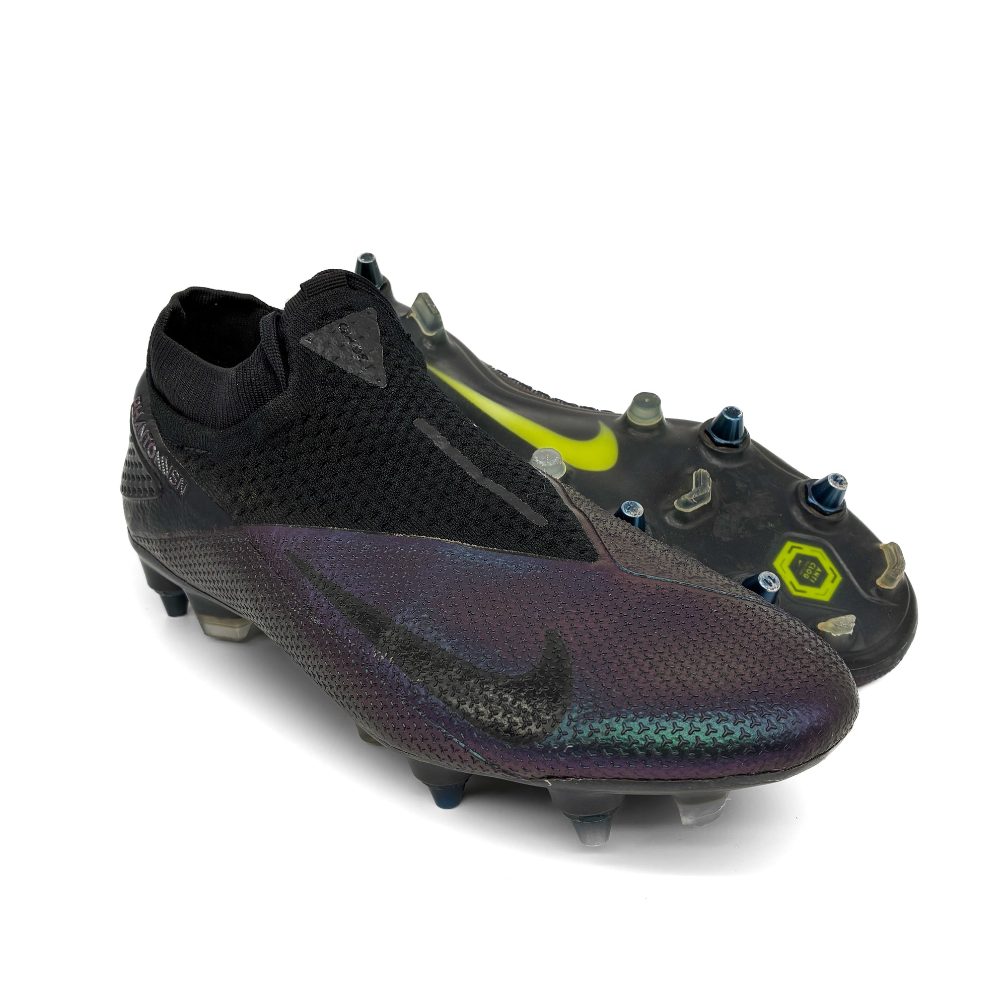 Nike Phantom Vision Elite SG-AC
