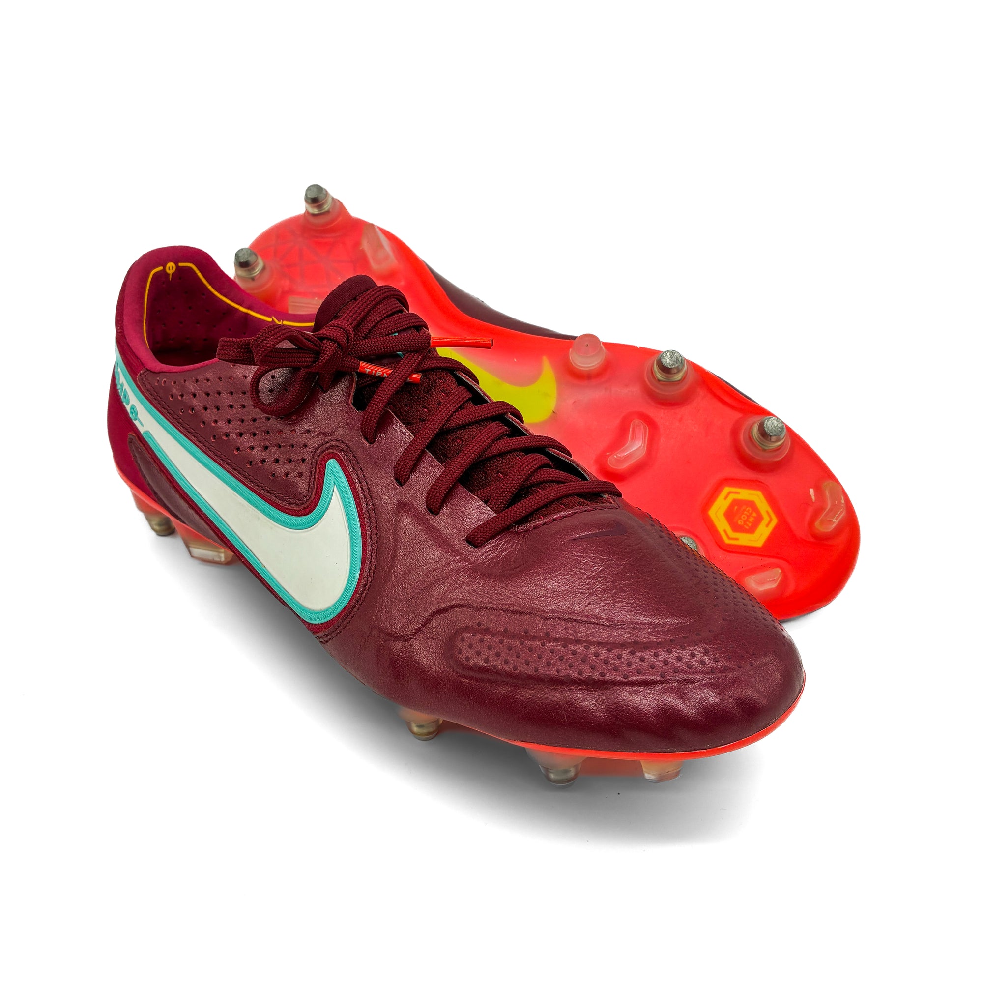 Nike Tiempo Legend 9 Elite SG-AC