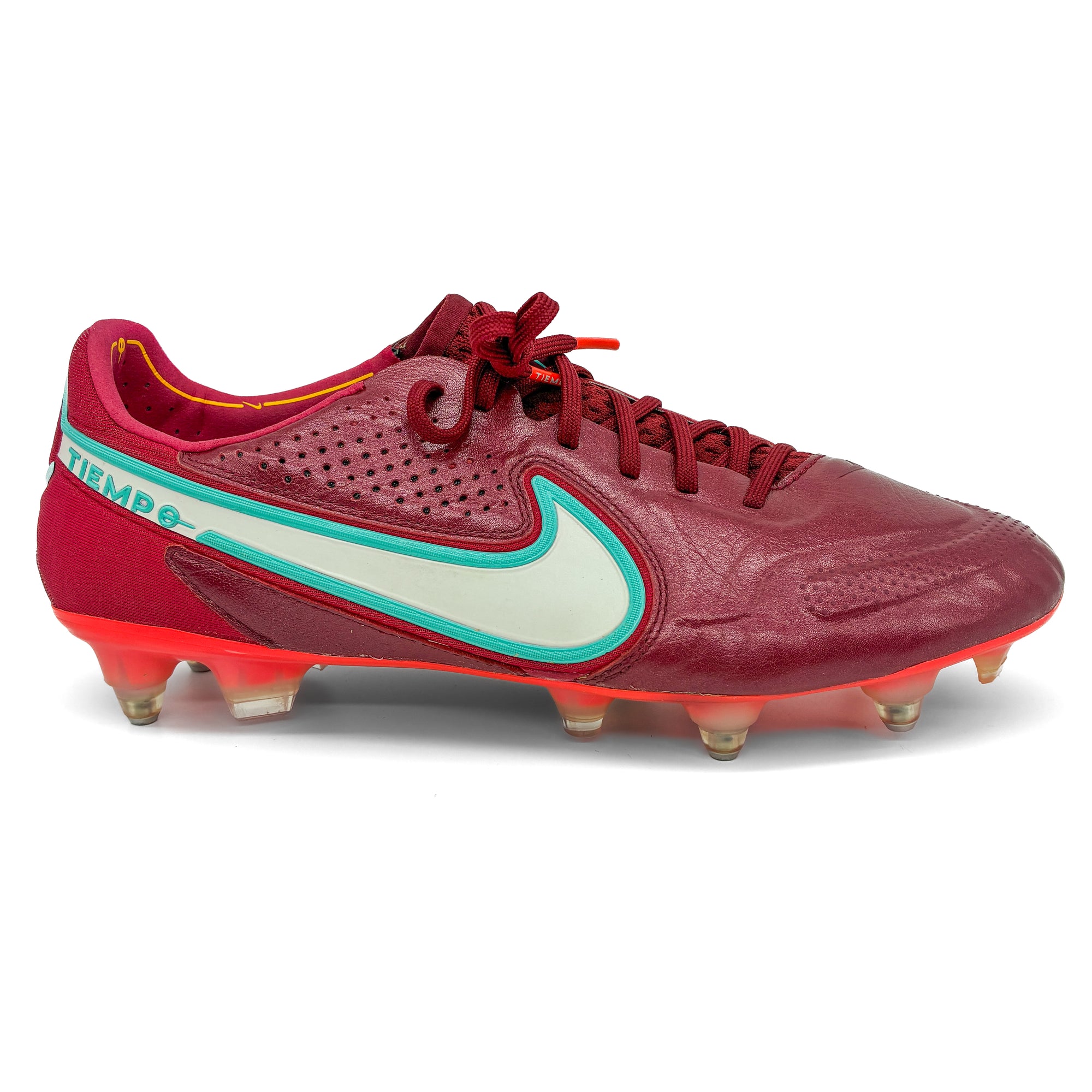 Nike Tiempo Legend 9 Elite SG-AC