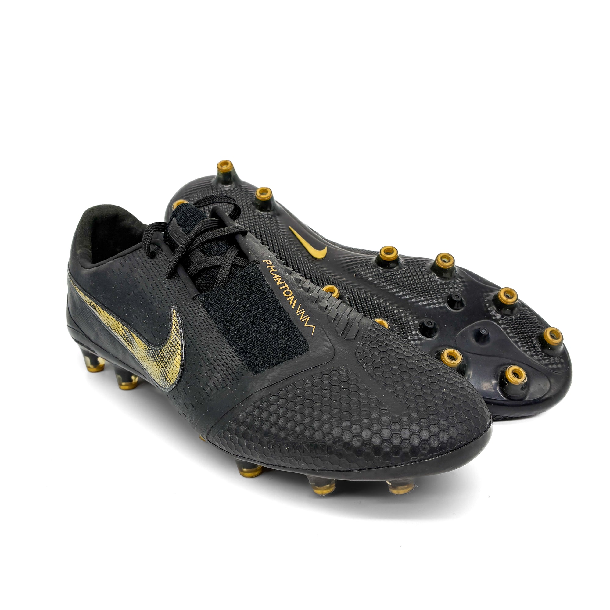 Nike Phantom Venom Elite AG