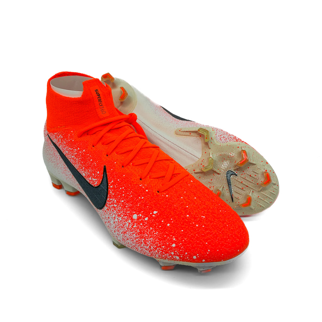 Nike Mercurial Superfly 6 Elite FG
