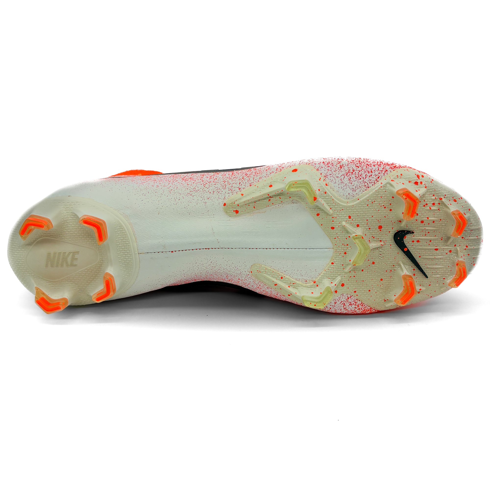 Nike Mercurial Superfly 6 Elite FG