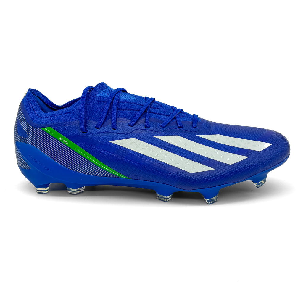 Adidas X Crazyfast.1 FG Brazil