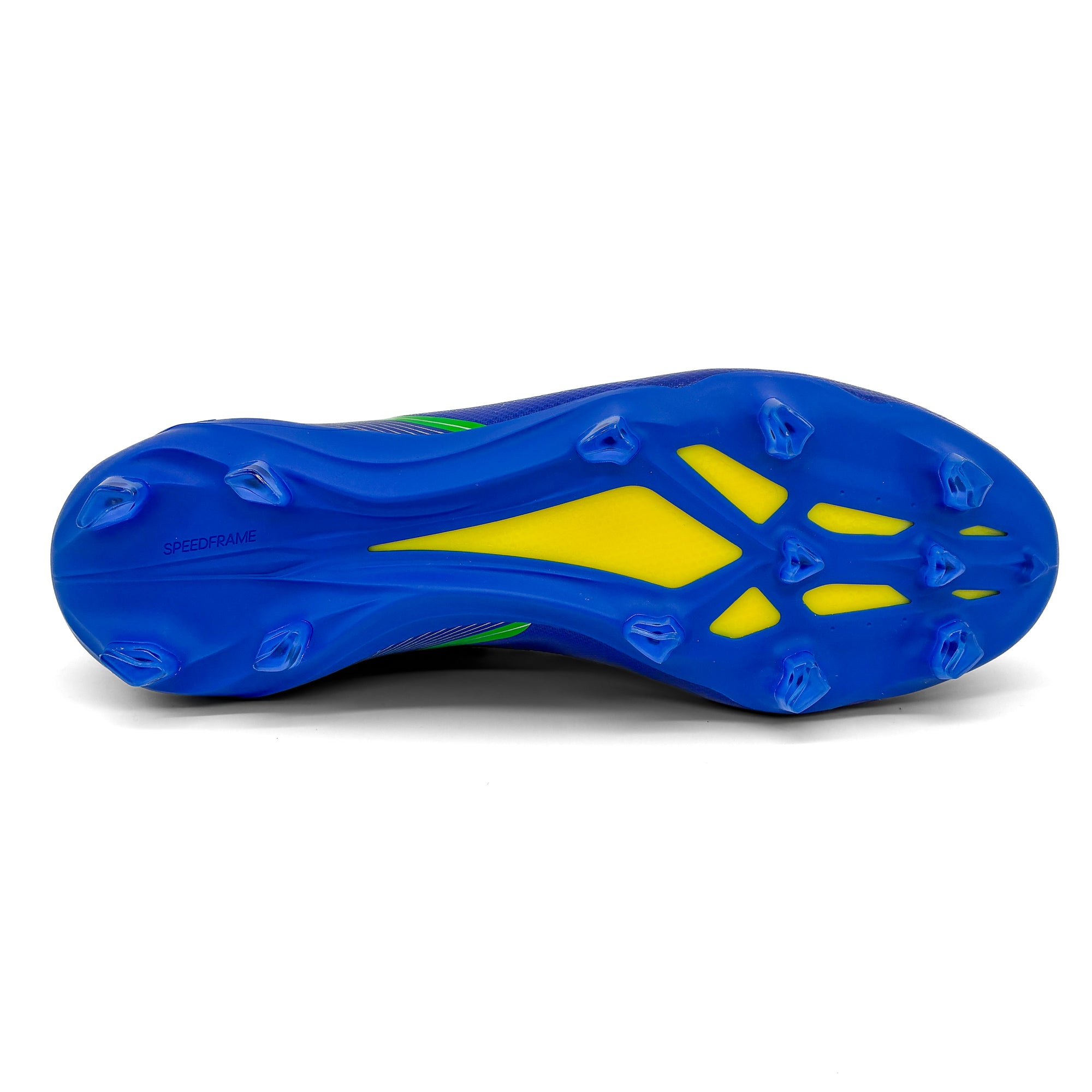 Adidas X Crazyfast.1 FG Brazil